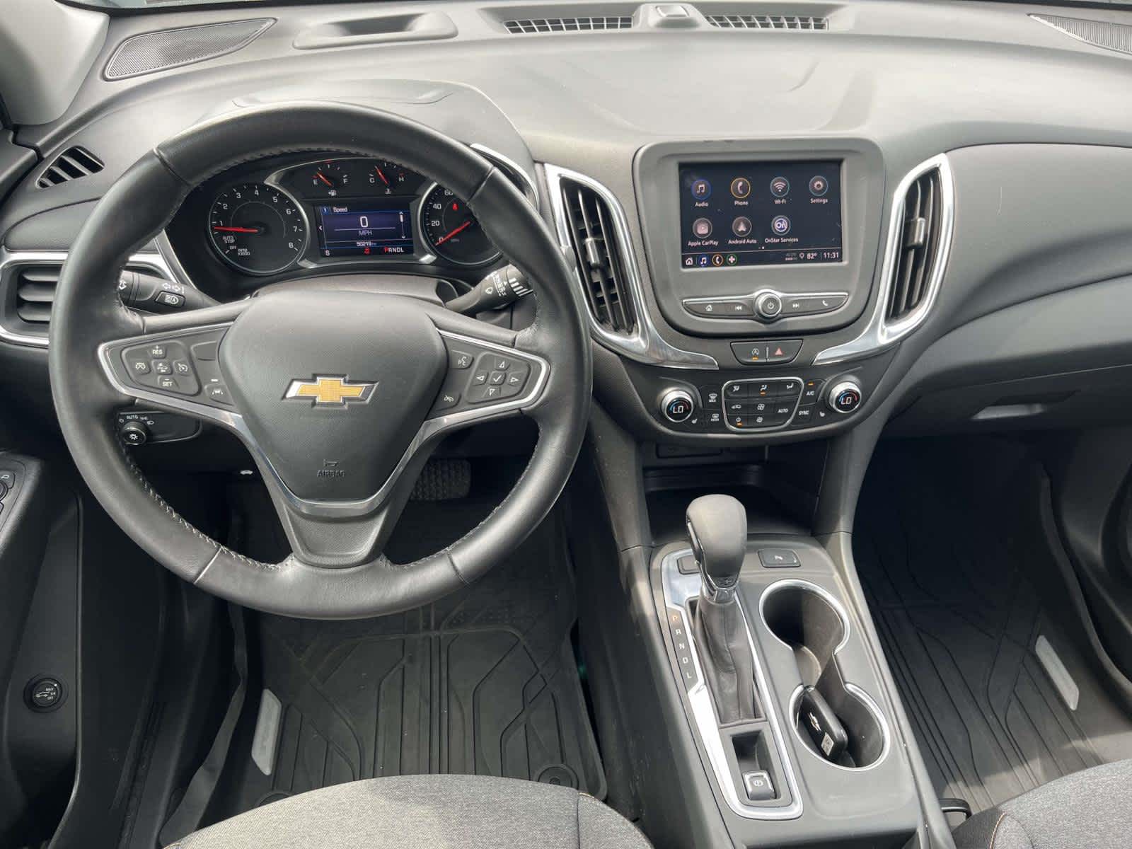 2022 Chevrolet Equinox LT - 1