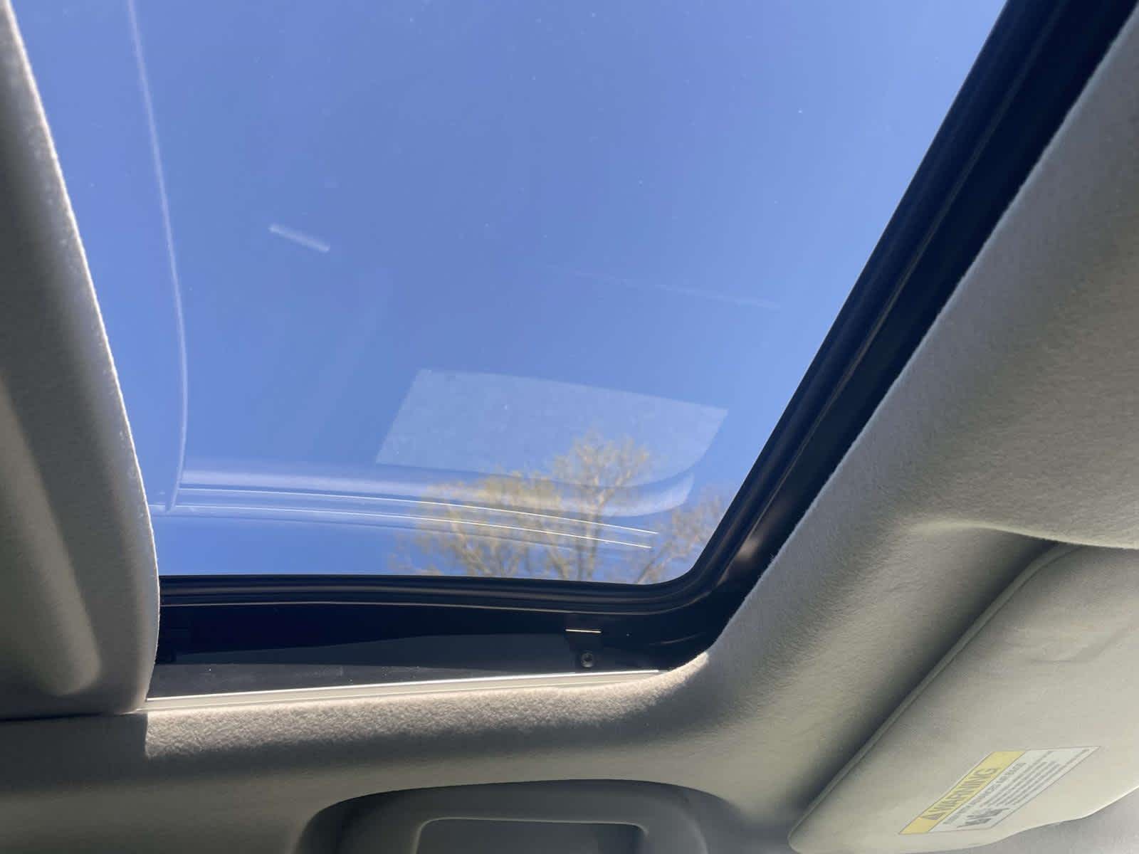 2019 Honda Fit EX - 4