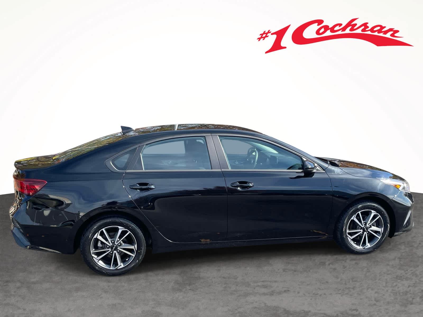 2023 Kia Forte photo 6 of 33