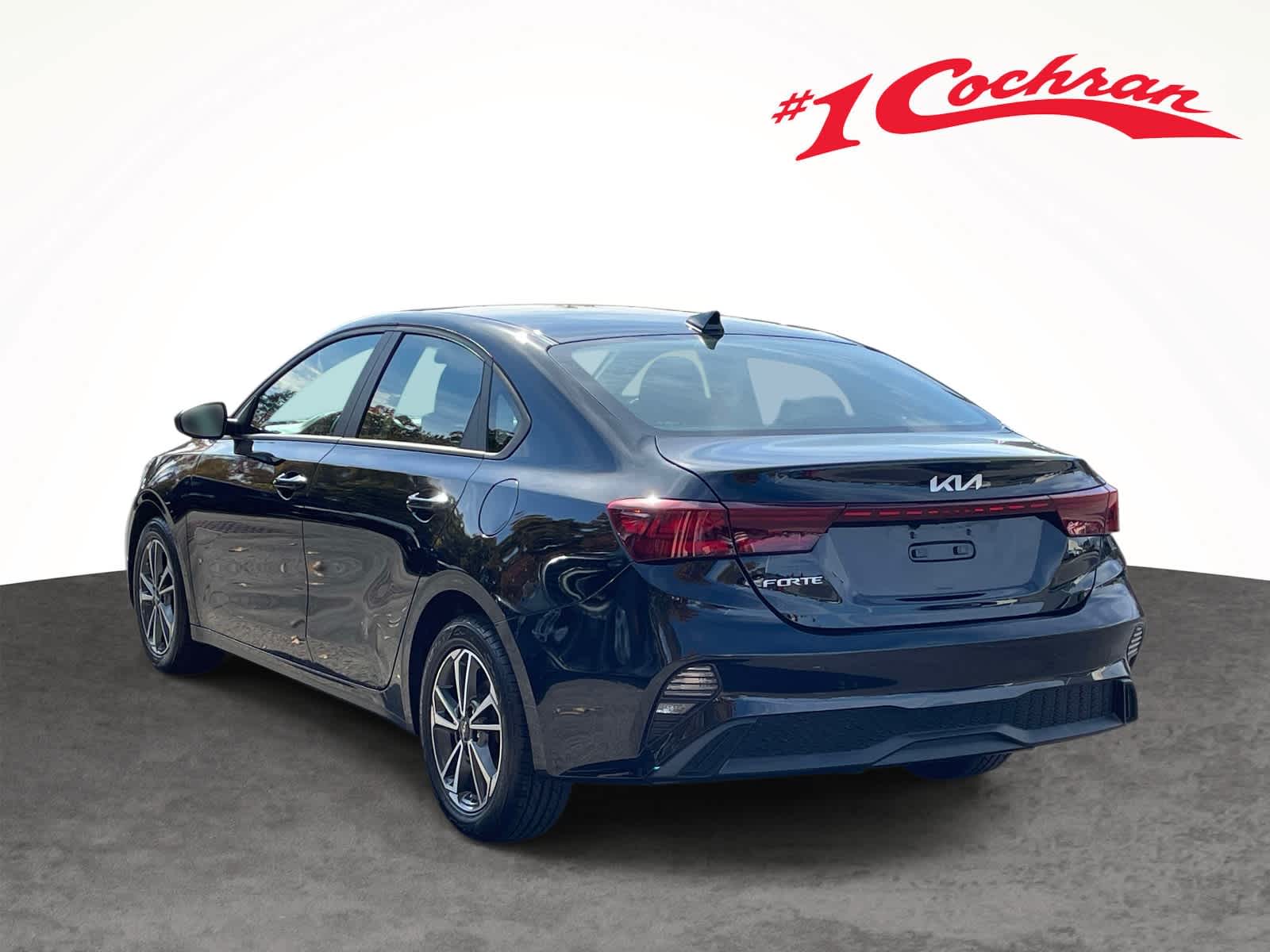 2023 Kia Forte photo 9 of 33