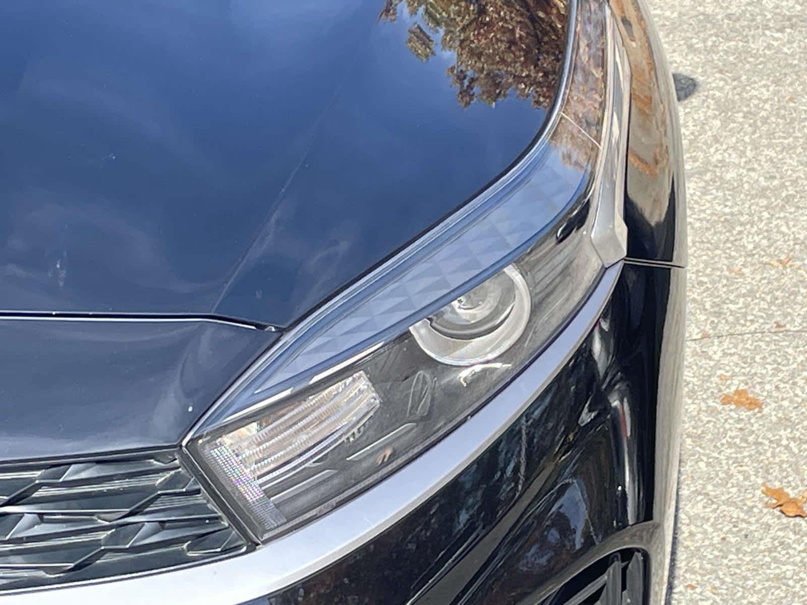 2023 Kia Forte photo 13 of 33