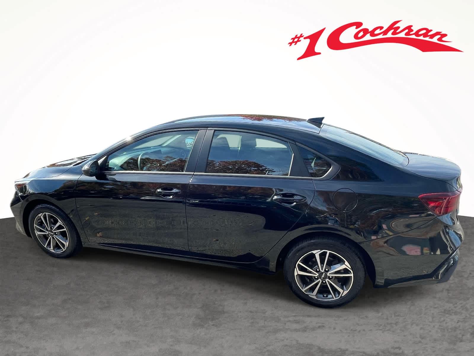 2023 Kia Forte photo 10 of 33