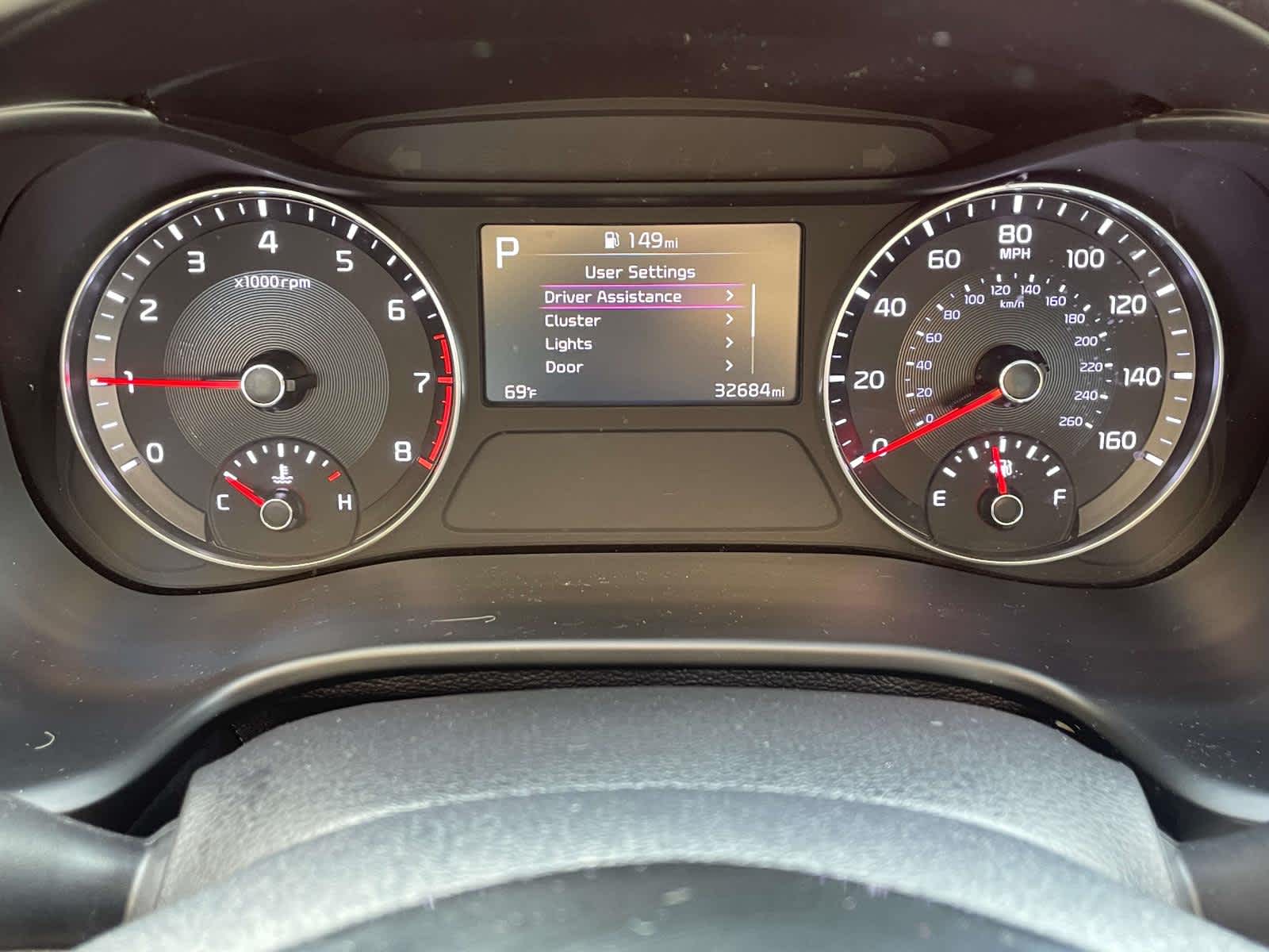 2023 Kia Forte photo 3 of 33