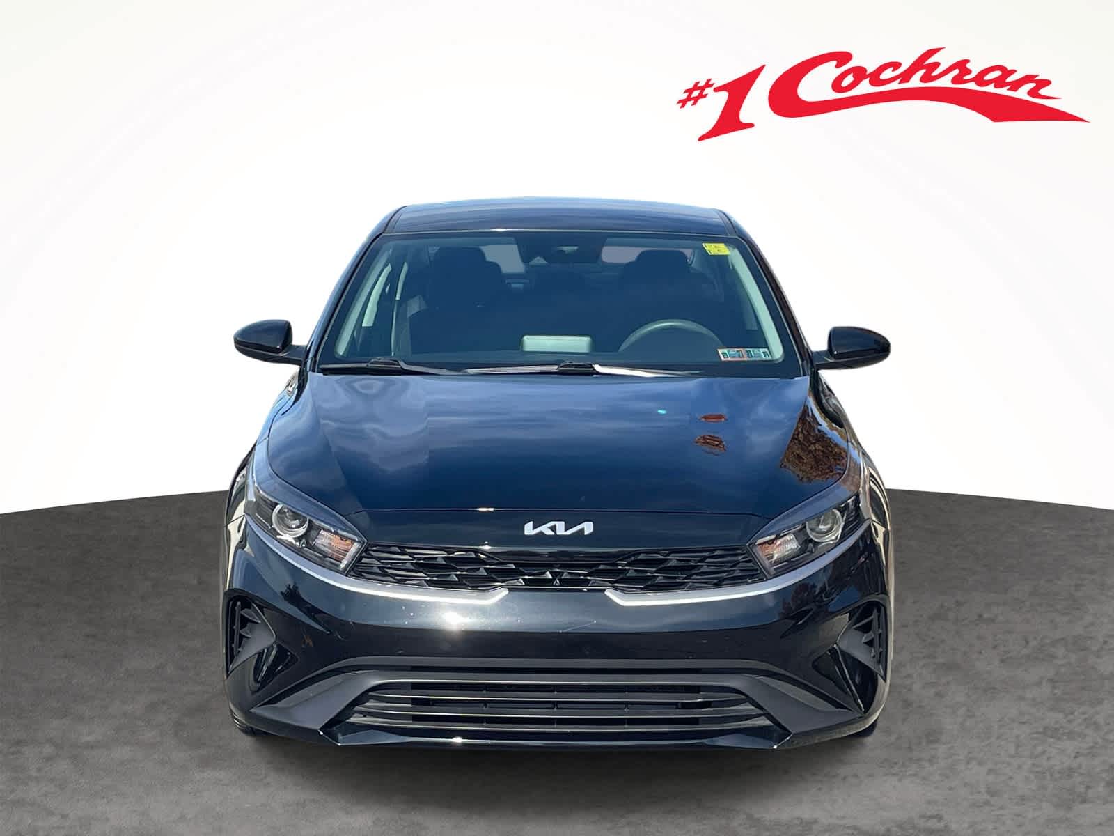 2023 Kia Forte photo 12 of 33