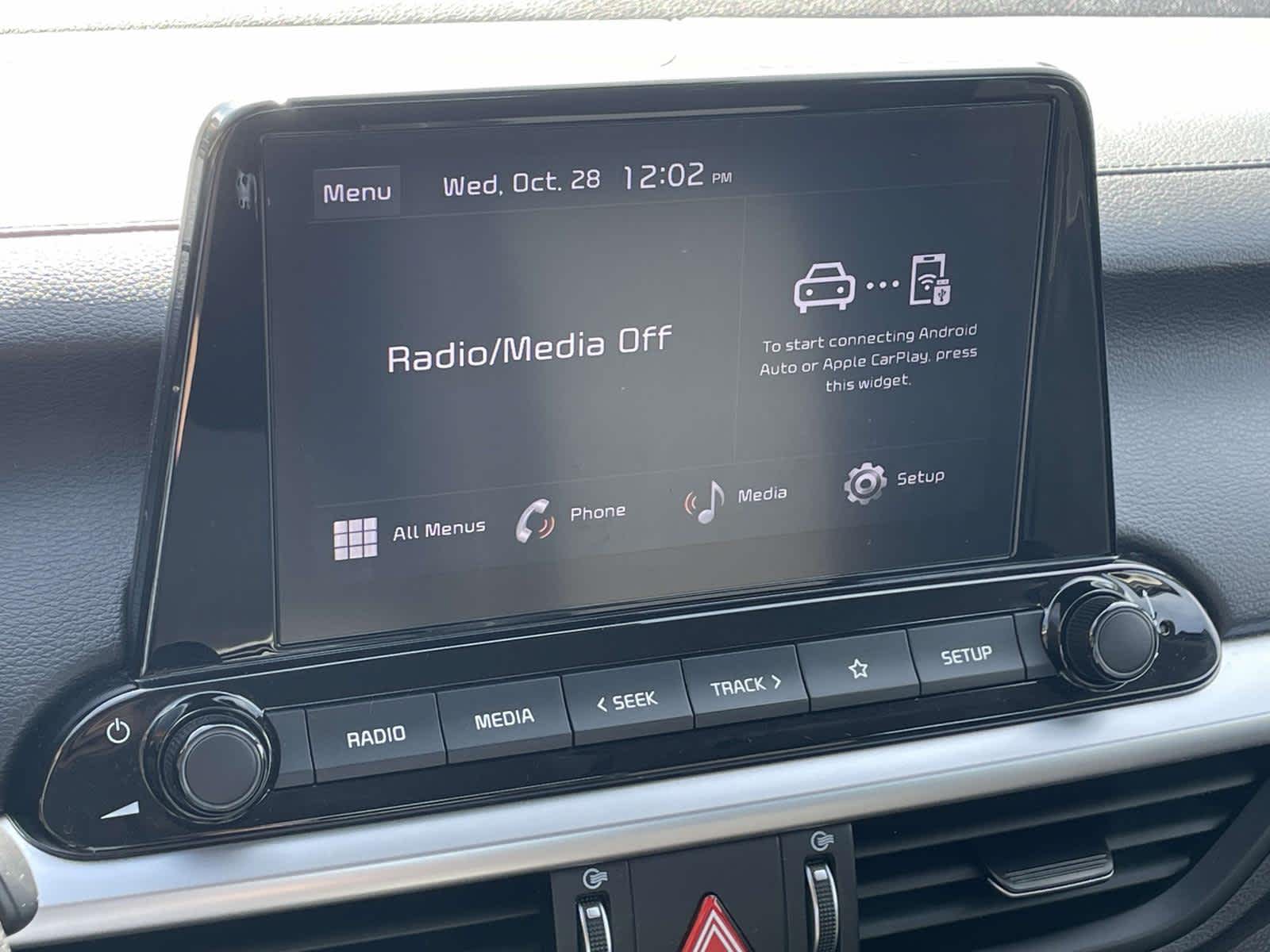 2023 Kia Forte photo 20 of 33