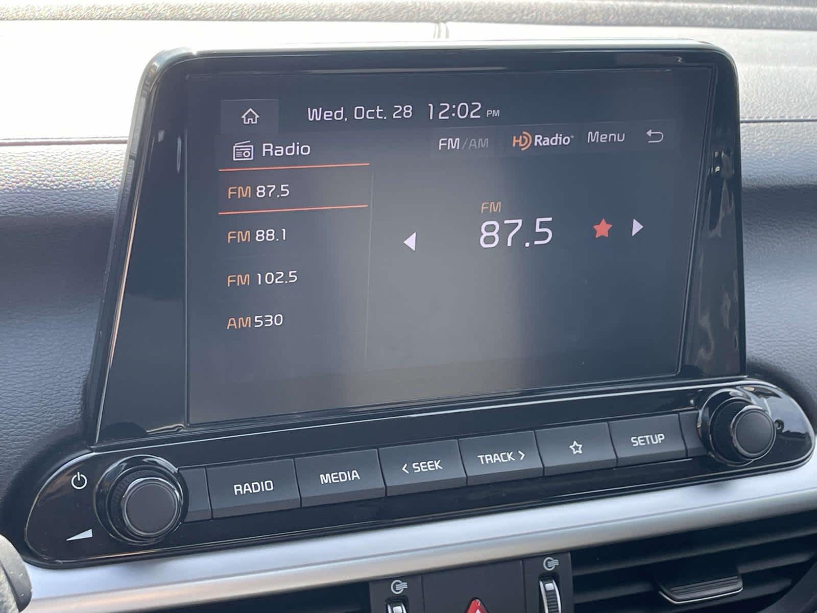 2023 Kia Forte photo 21 of 33