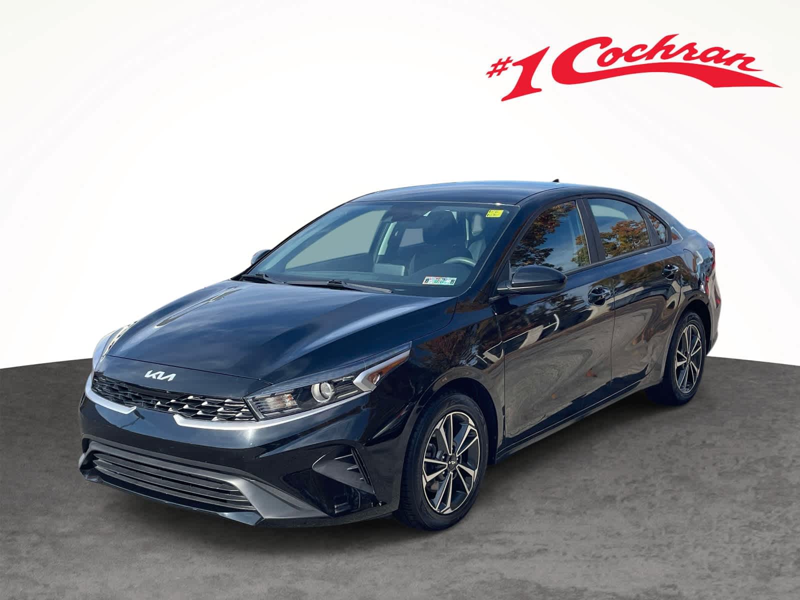 2023 Kia Forte photo 11 of 33
