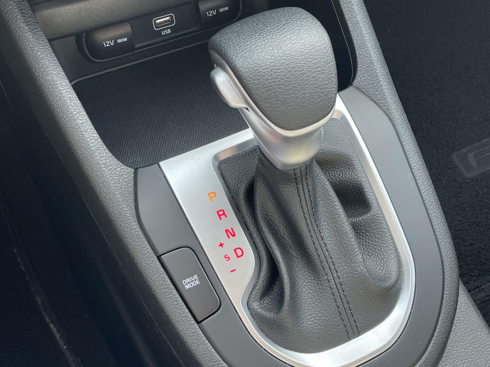 2023 Kia Forte photo 24 of 33