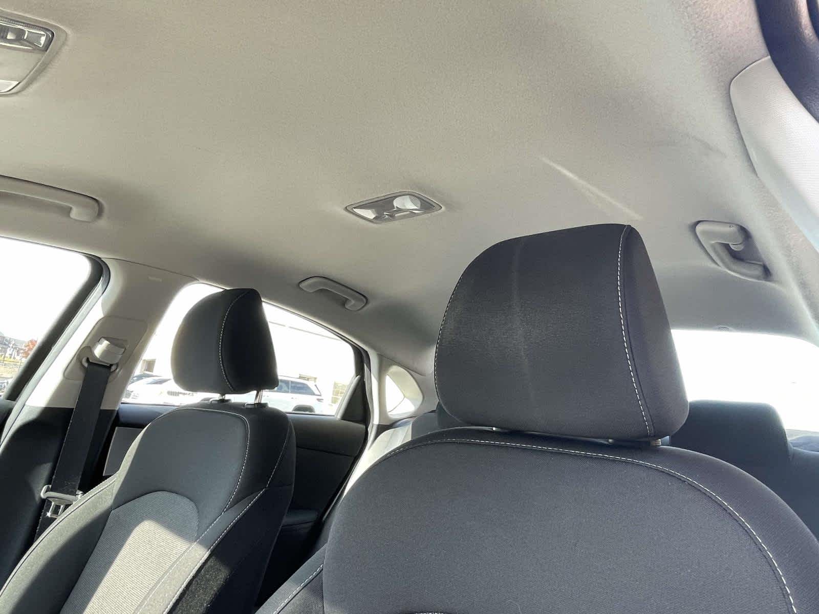 2023 Kia Forte photo 5 of 33