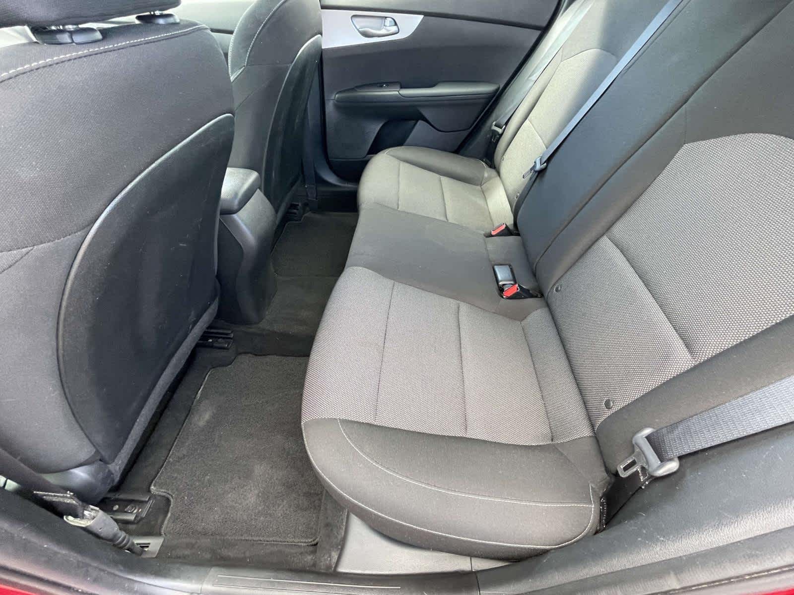 2024 Kia Forte photo 18 of 34