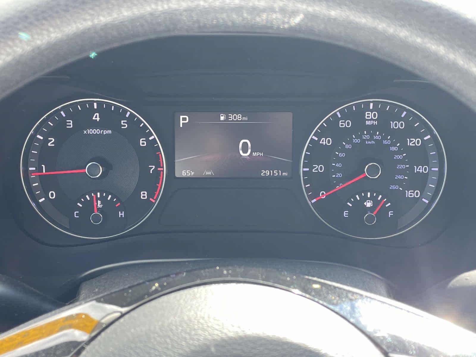 2024 Kia Forte photo 3 of 34