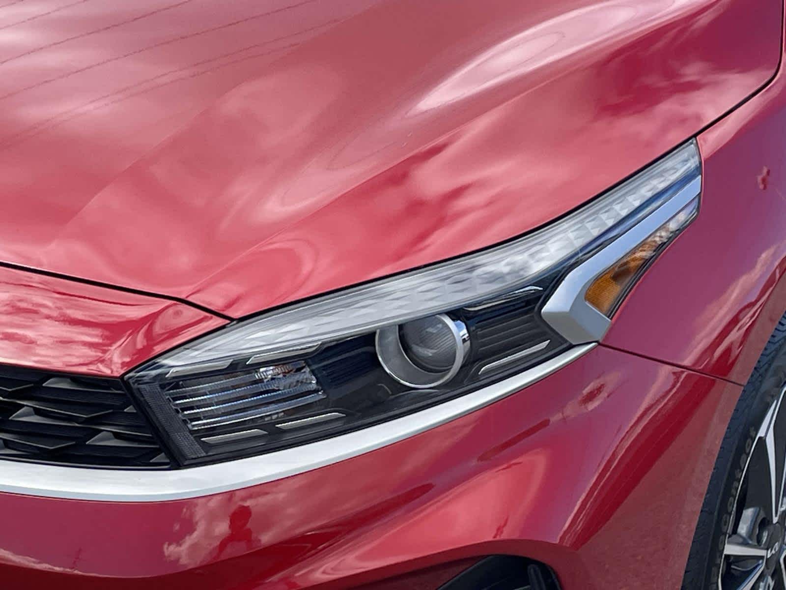 2024 Kia Forte photo 13 of 34