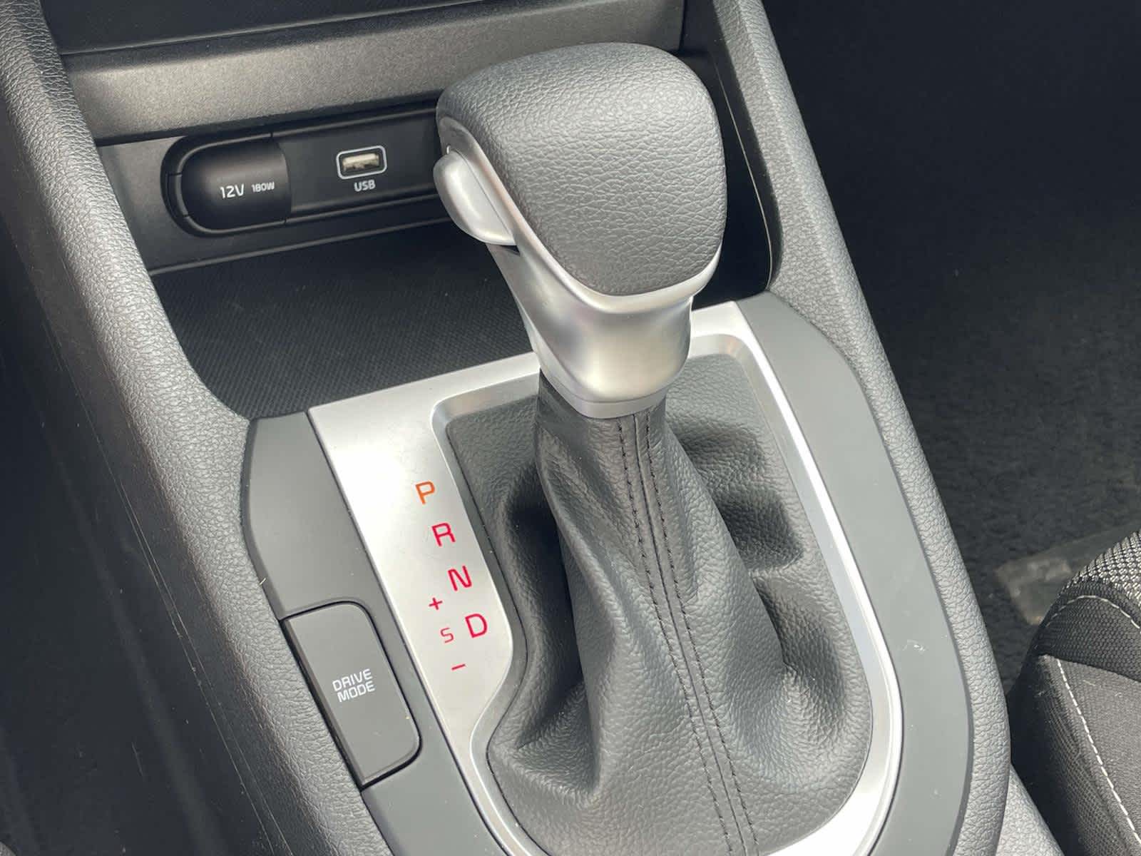 2024 Kia Forte photo 26 of 34