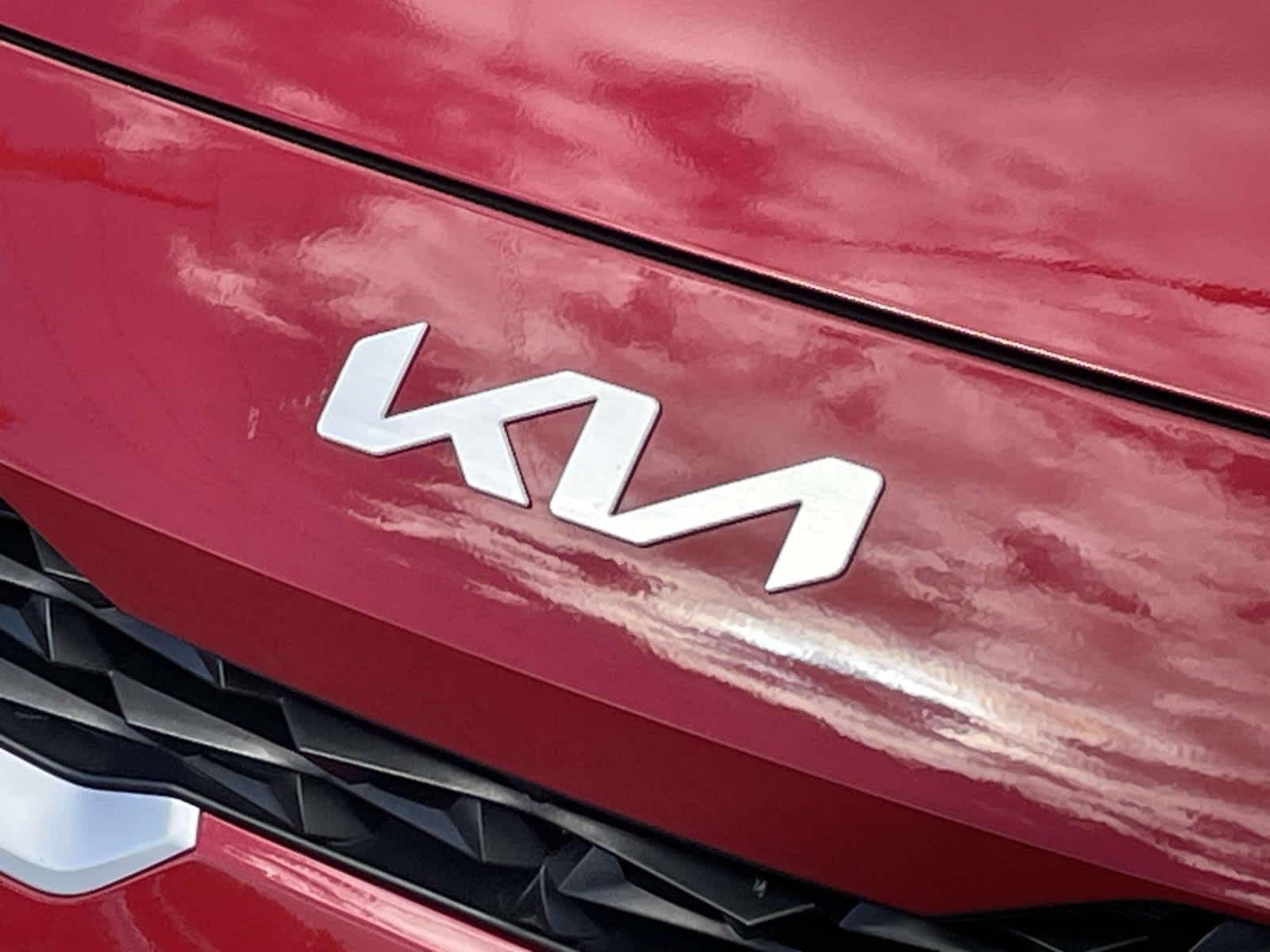 2024 Kia Forte photo 14 of 34