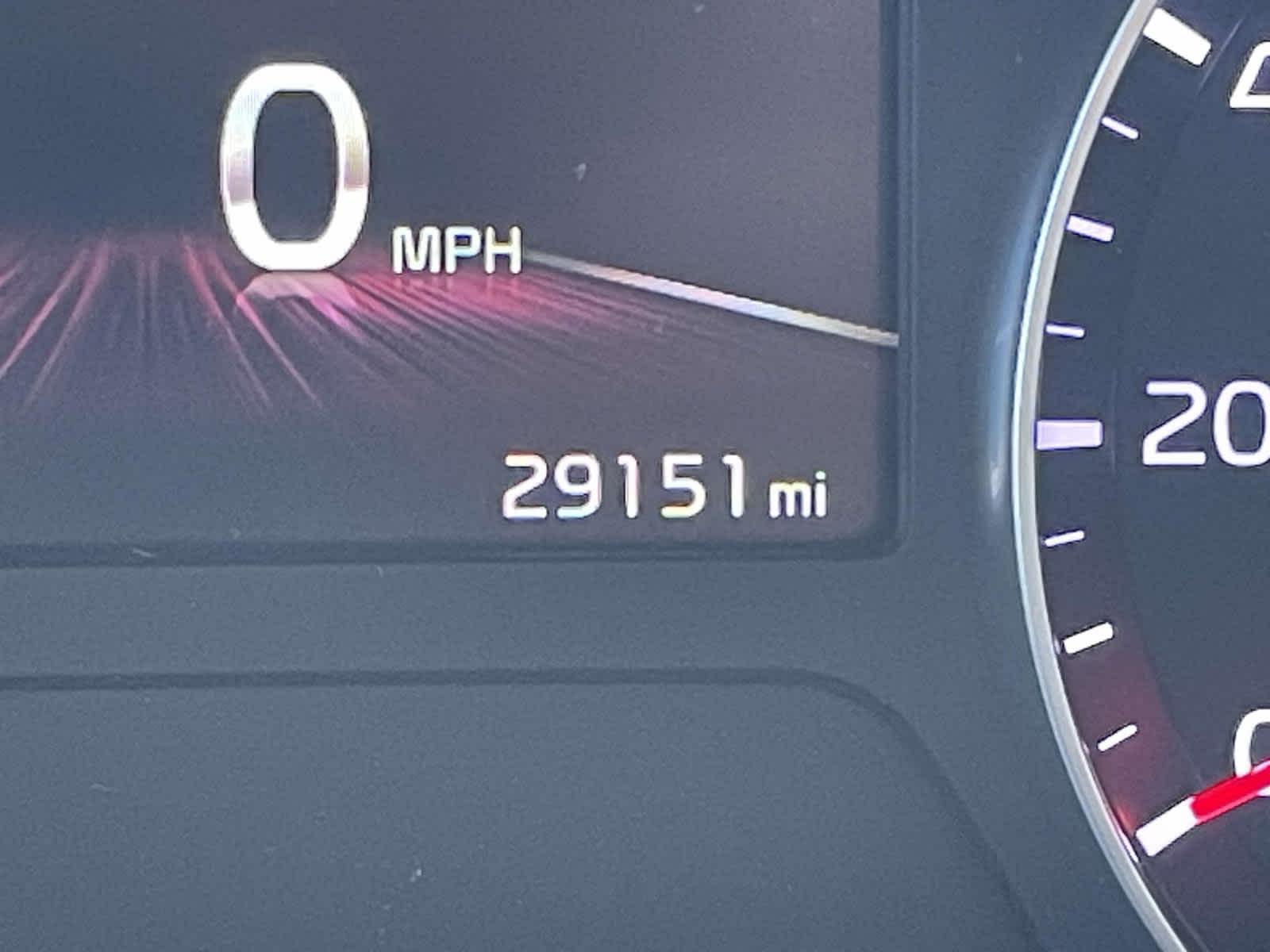 2024 Kia Forte photo 34 of 34