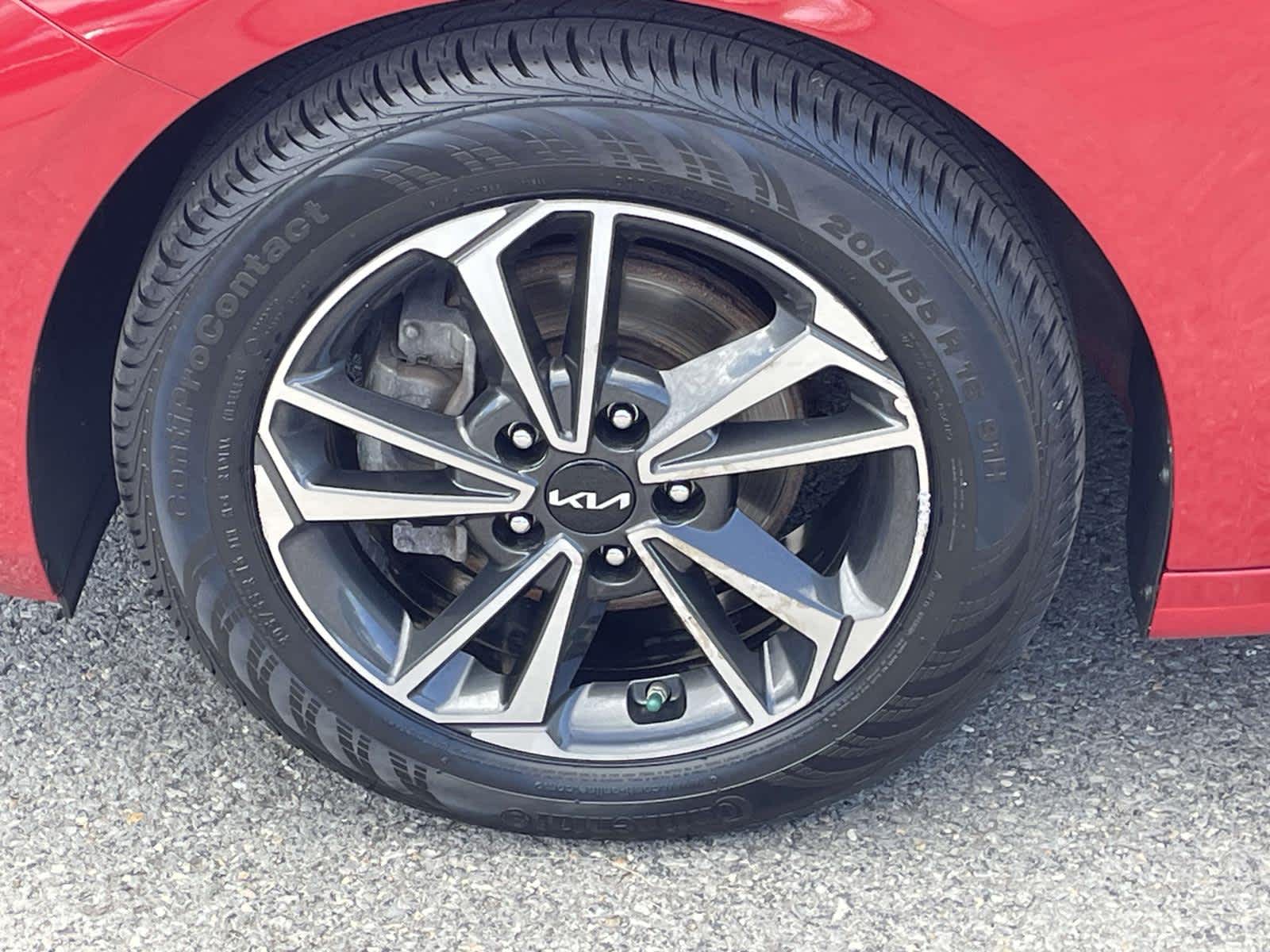 2024 Kia Forte photo 15 of 34