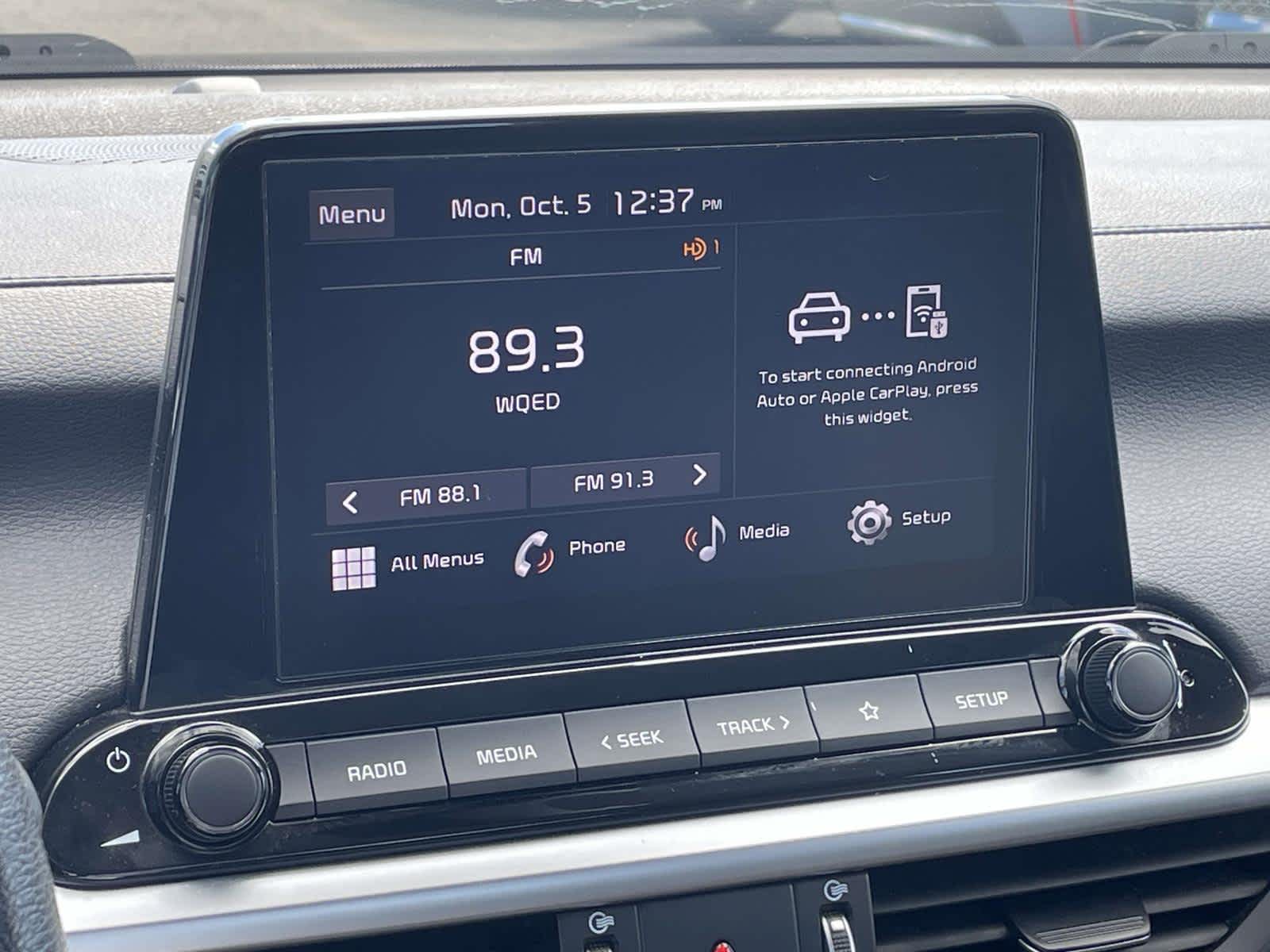 2024 Kia Forte photo 22 of 34