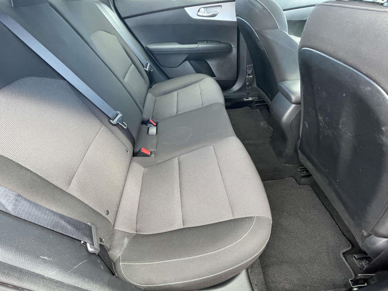 2024 Kia Forte photo 20 of 34