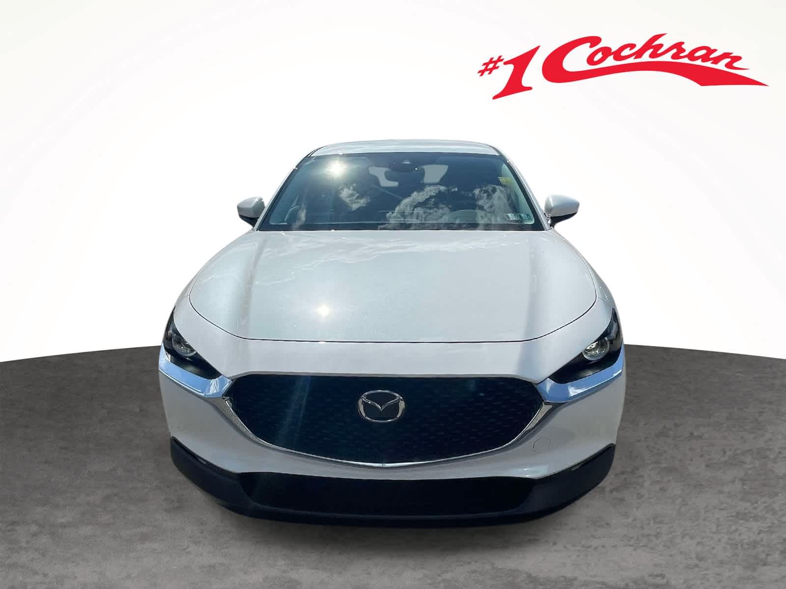 2023 Mazda CX-30 2.5 S - 11