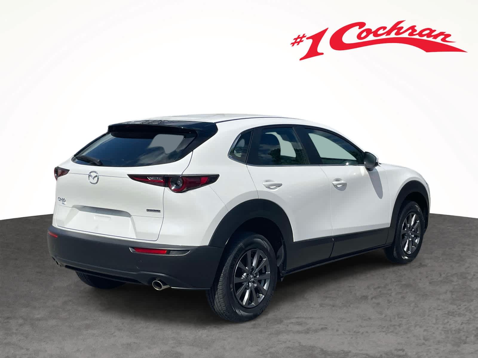 2023 Mazda CX-30 2.5 S - 6