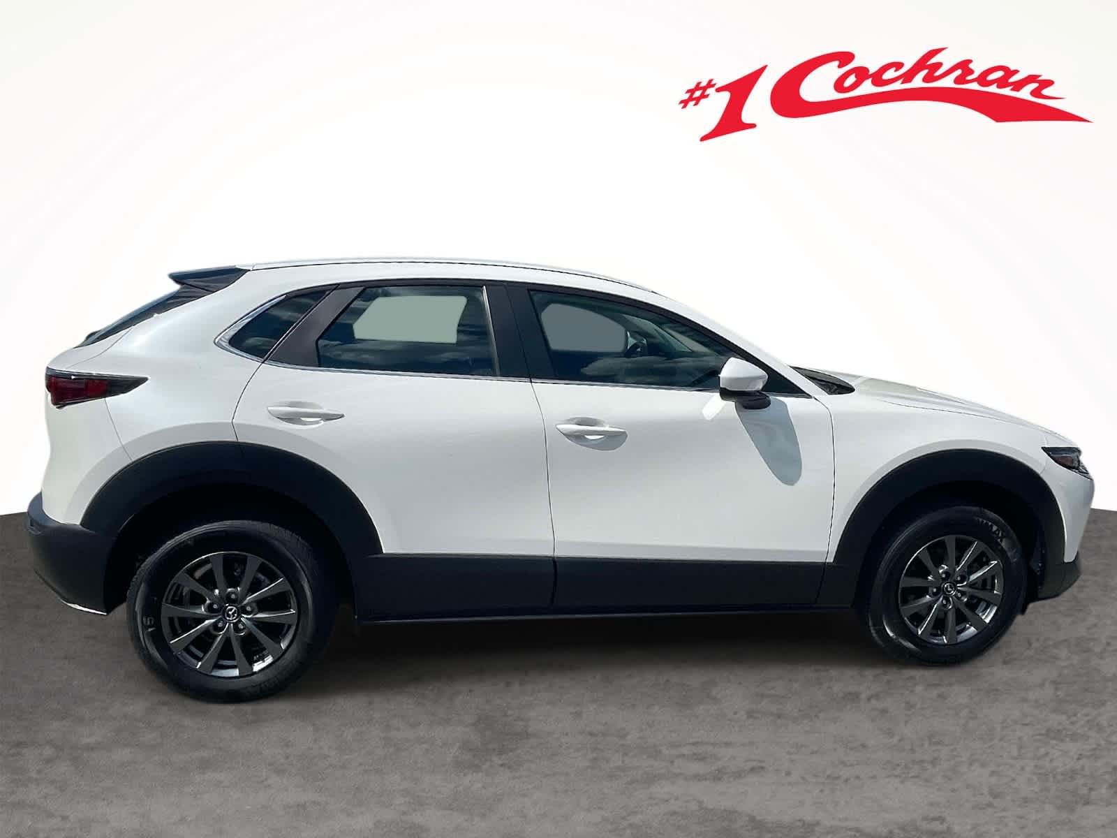 2023 Mazda CX-30 2.5 S - 5