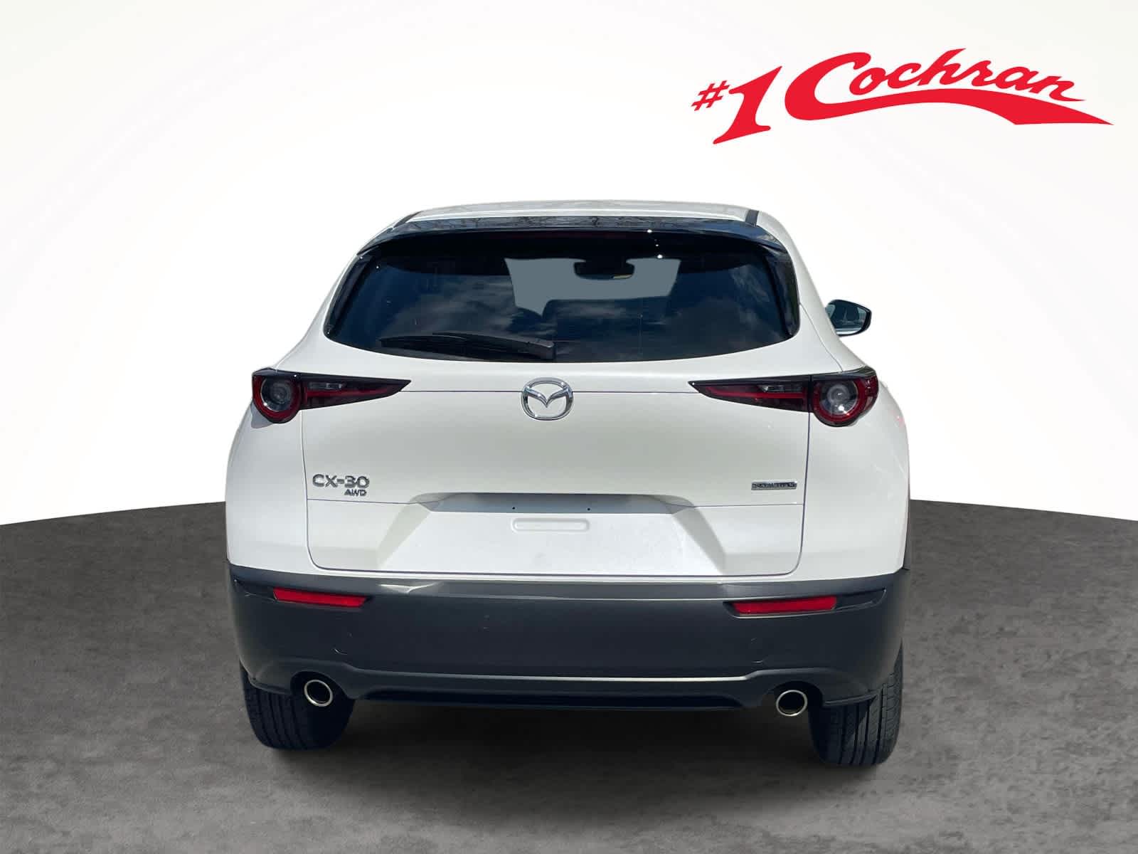 2023 Mazda CX-30 2.5 S - 7
