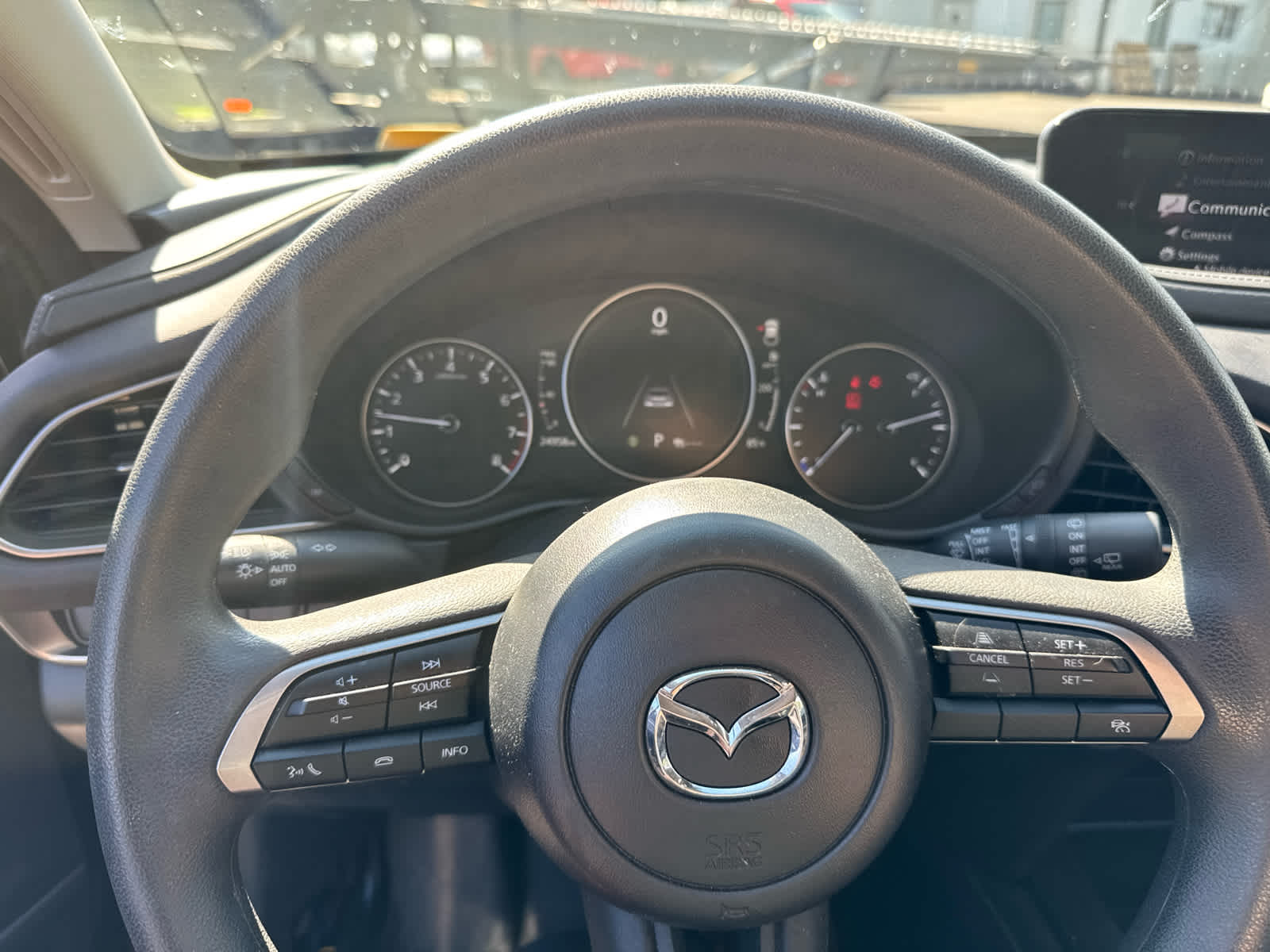 2024 Mazda CX-30 photo 5 of 7