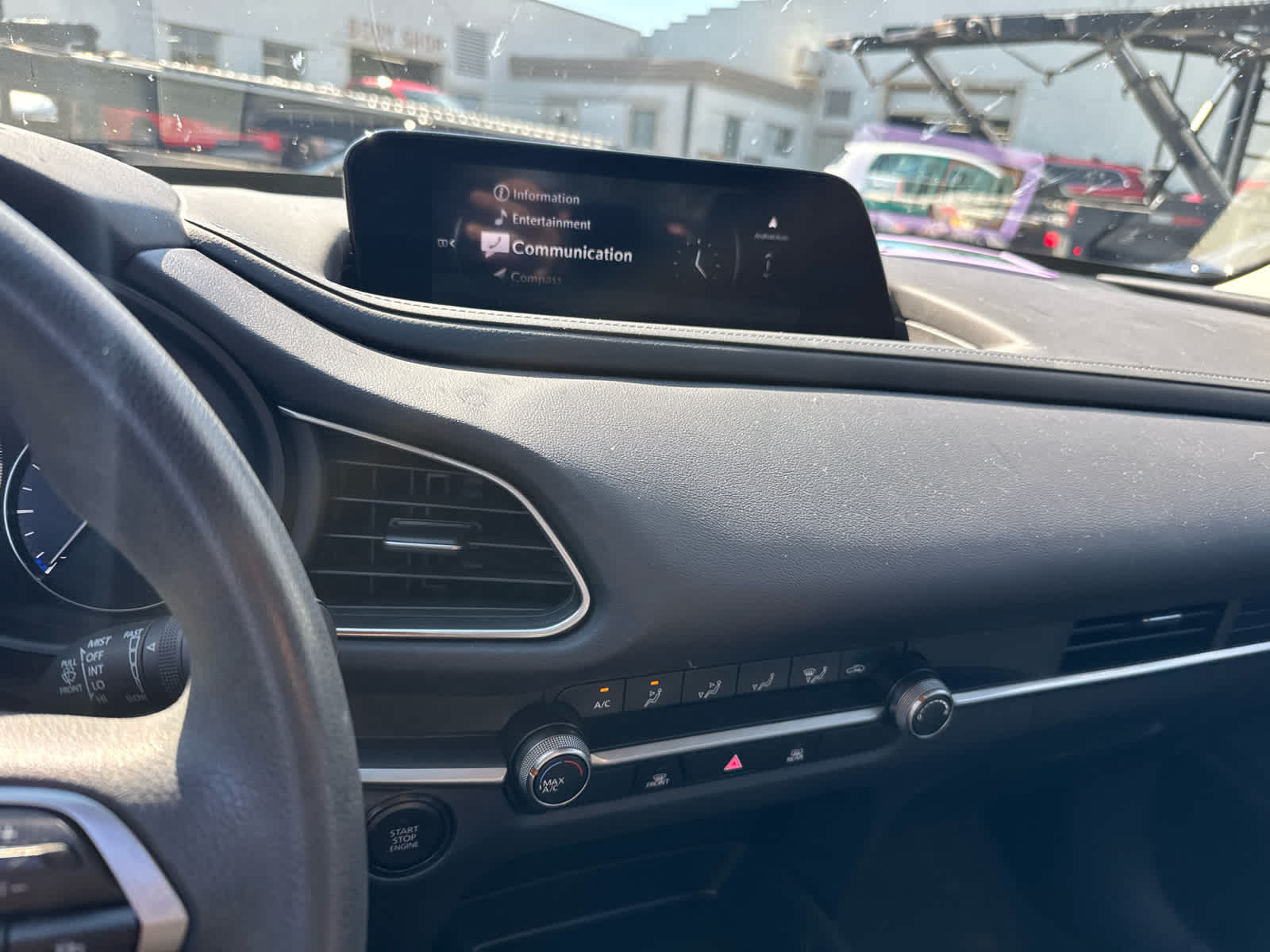2024 Mazda CX-30 photo 6 of 7