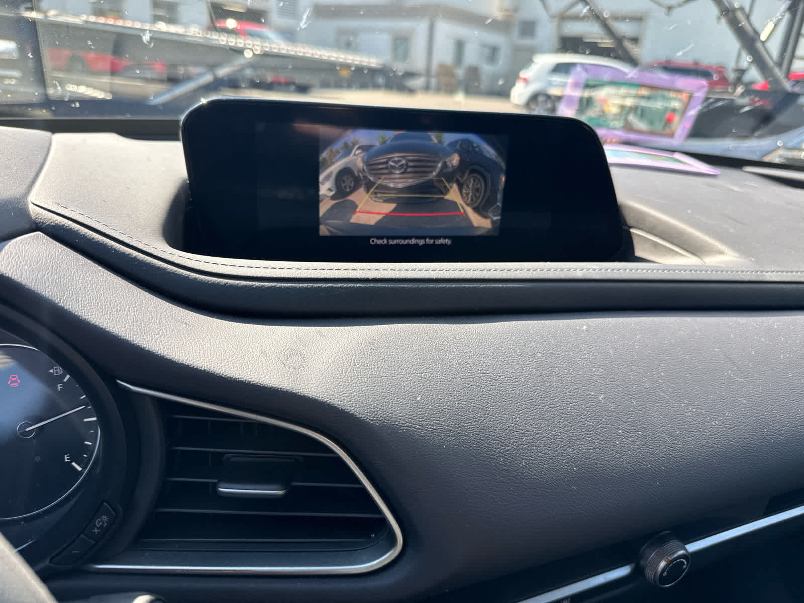 2024 Mazda CX-30 photo 7 of 7