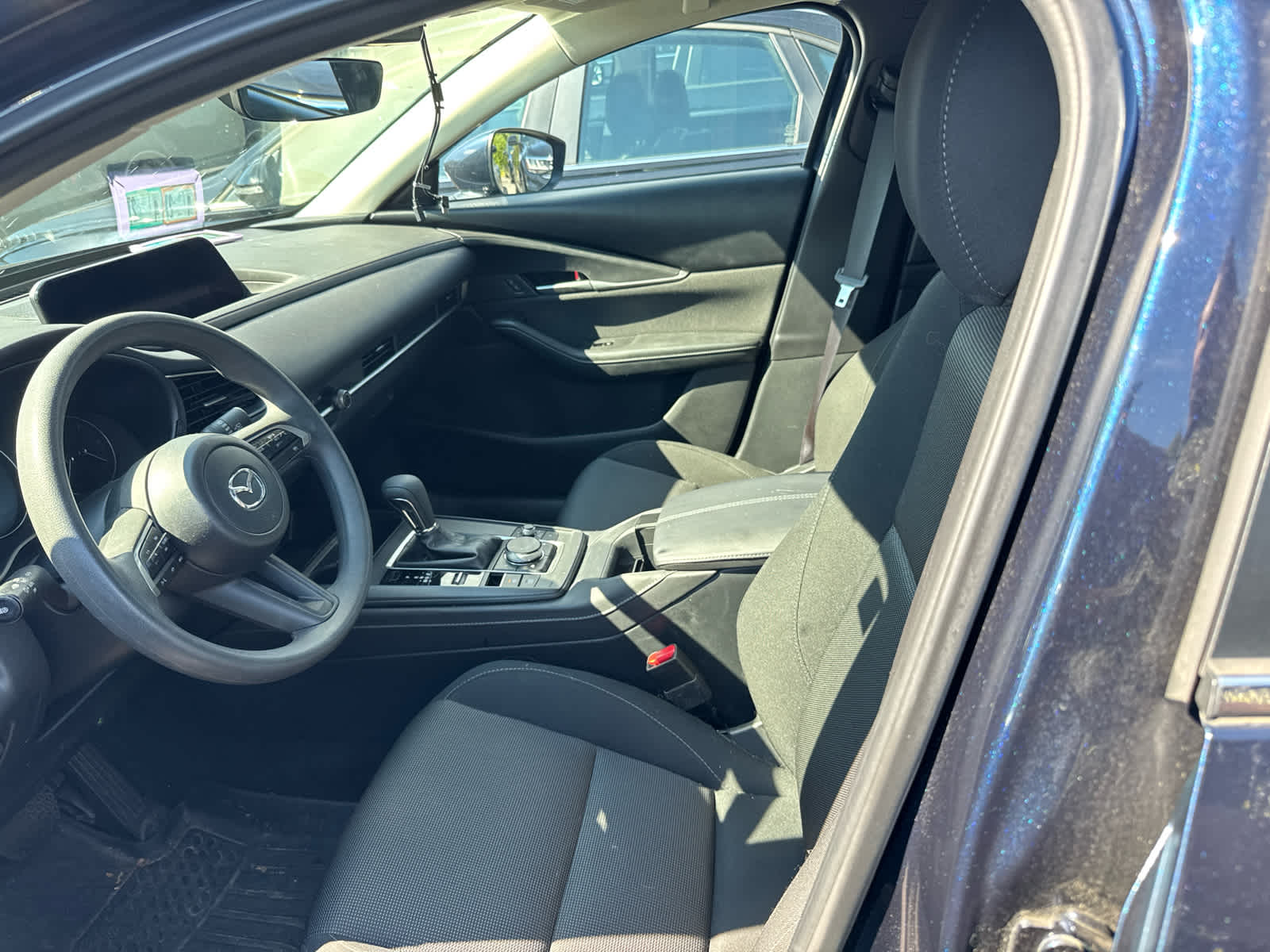 2024 Mazda CX-30 photo 3 of 7