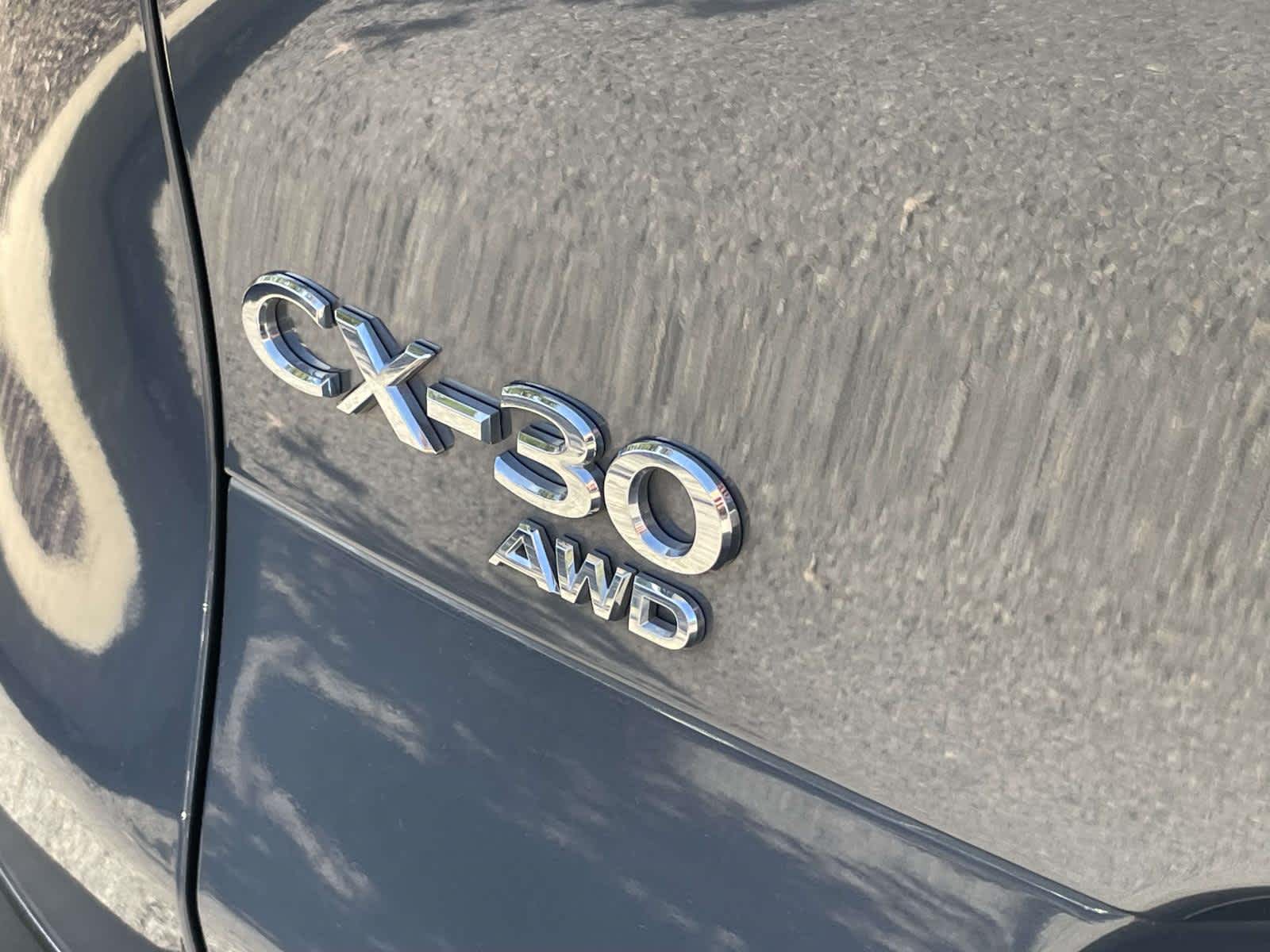 2024 Mazda CX-30 photo 19 of 33