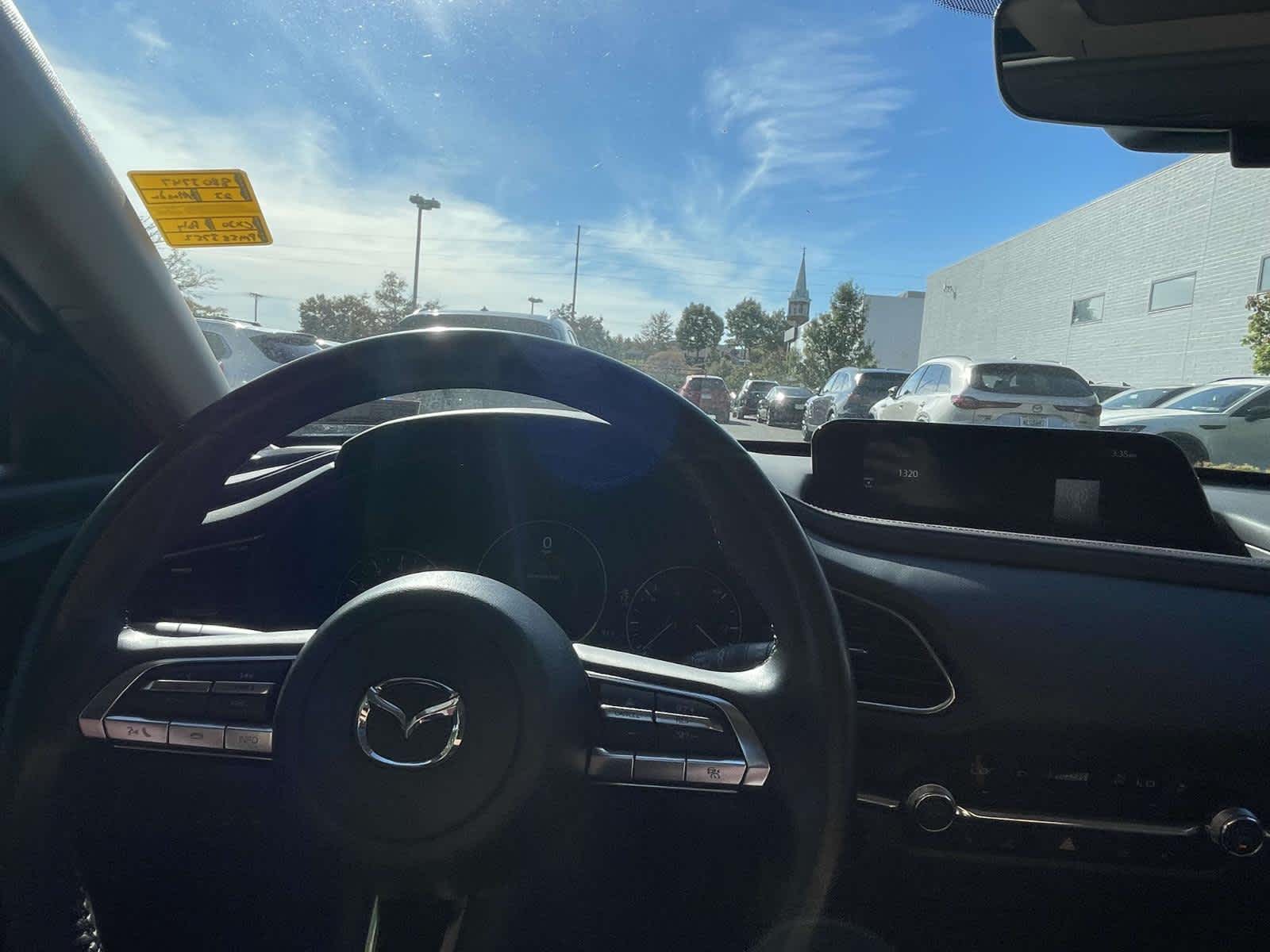 2024 Mazda CX-30 photo 2 of 33