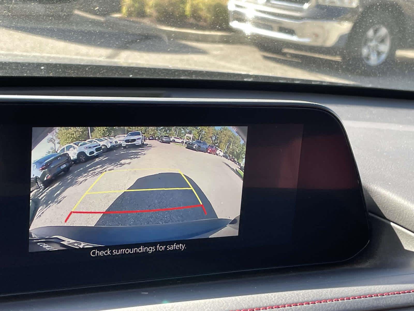 2024 Mazda CX-30 photo 23 of 33