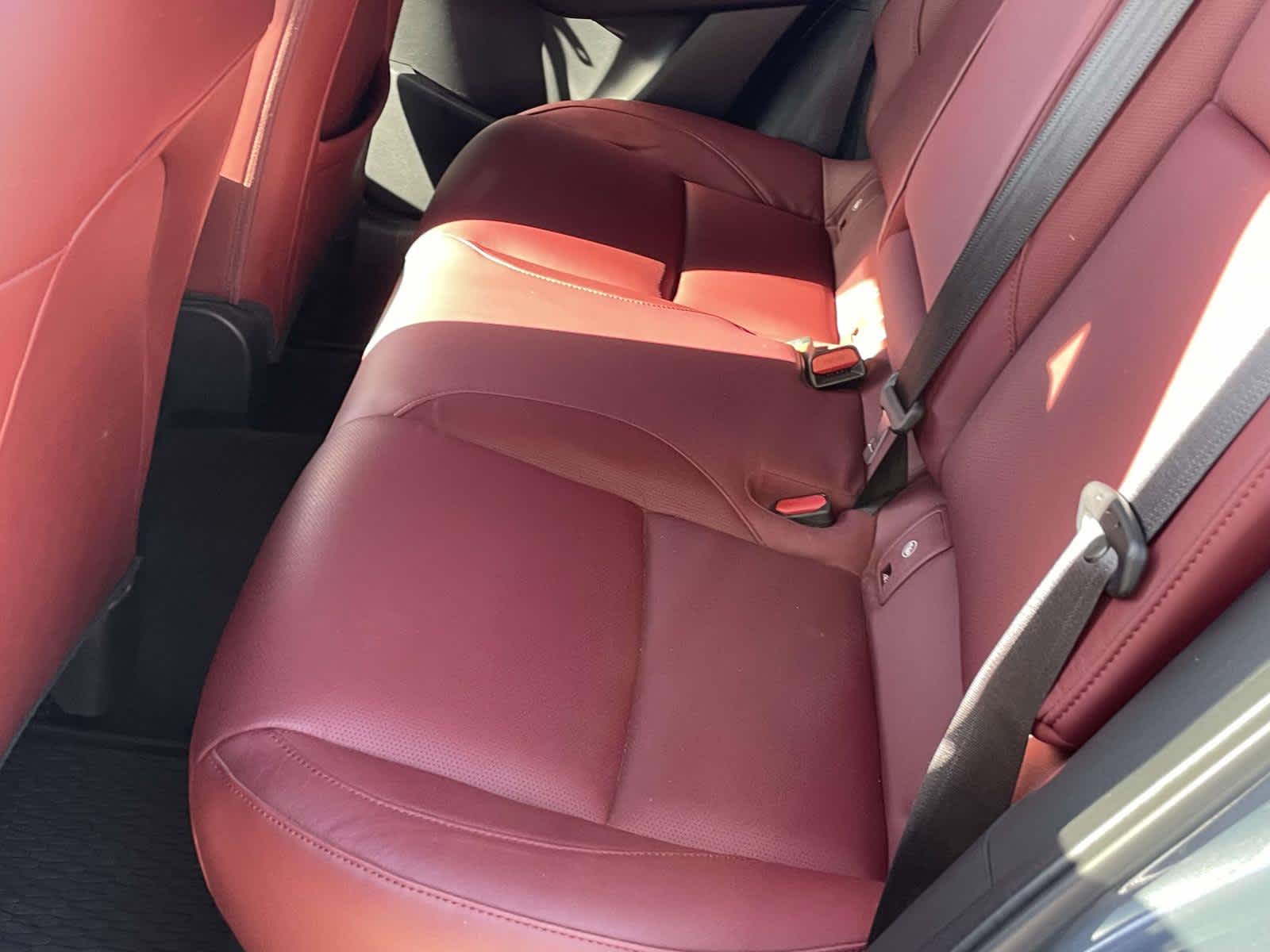 2024 Mazda CX-30 photo 18 of 33