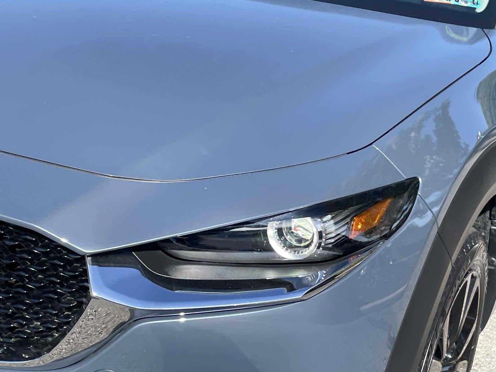 2024 Mazda CX-30 photo 13 of 33