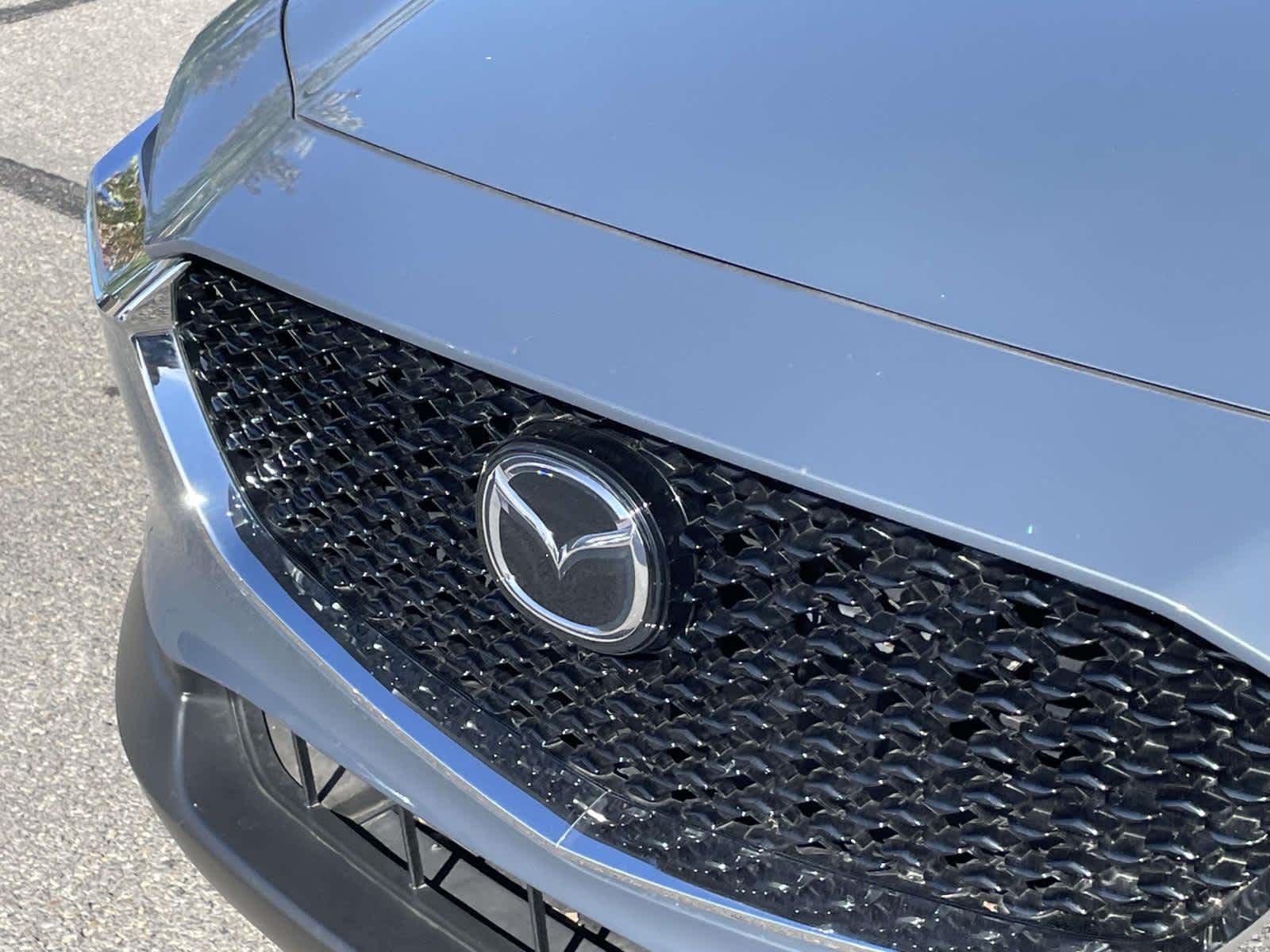2024 Mazda CX-30 photo 14 of 33