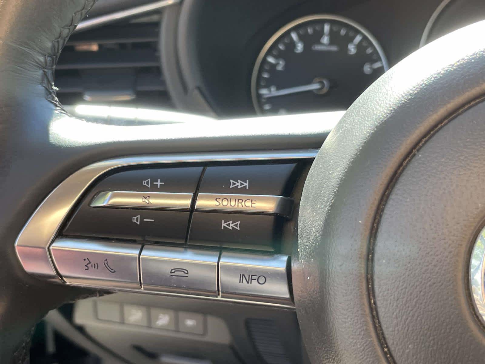 2024 Mazda CX-30 photo 28 of 33
