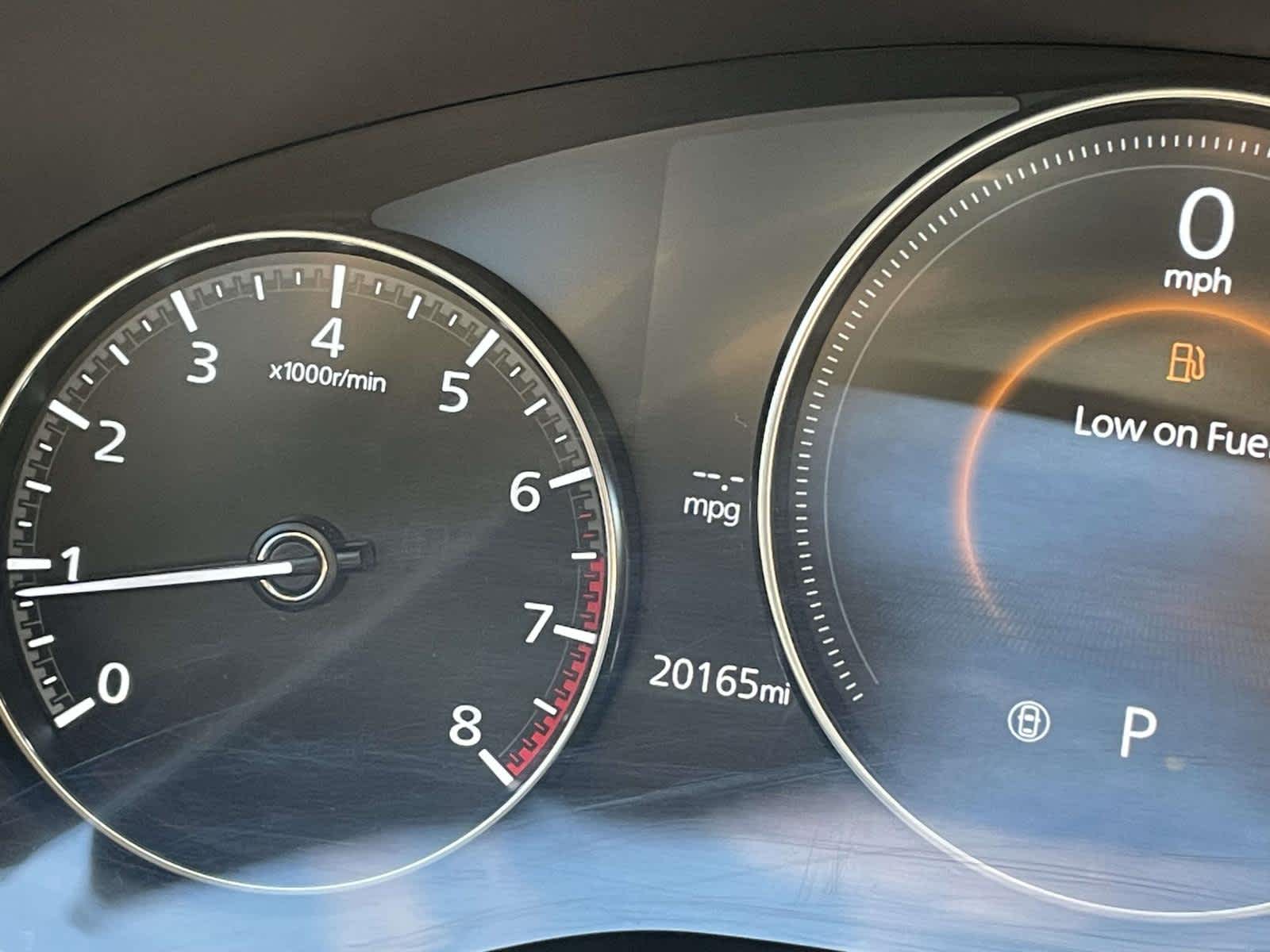 2024 Mazda CX-30 photo 33 of 33
