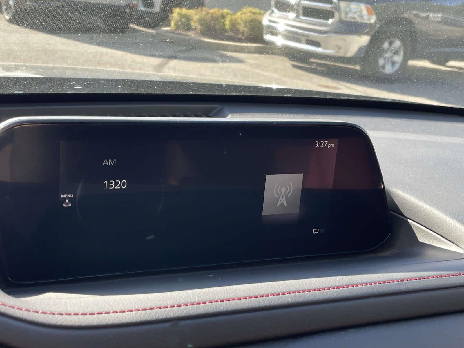2024 Mazda CX-30 photo 22 of 33