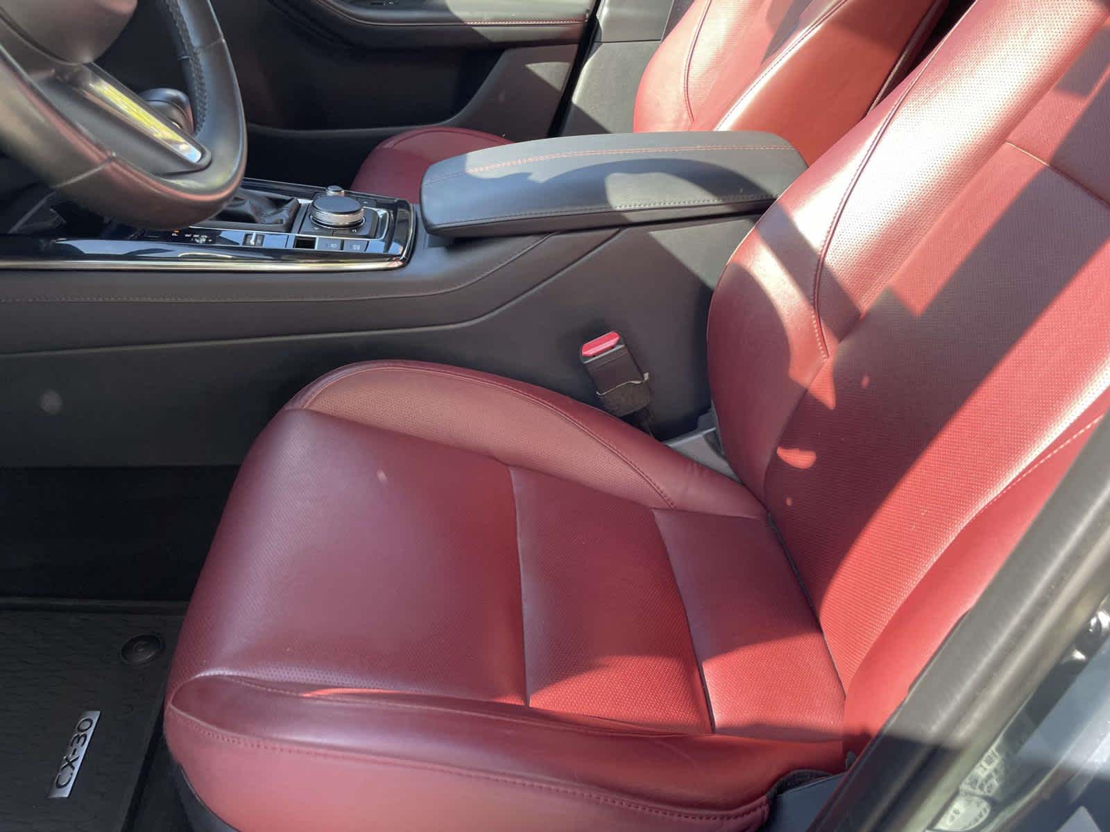 2024 Mazda CX-30 photo 16 of 33