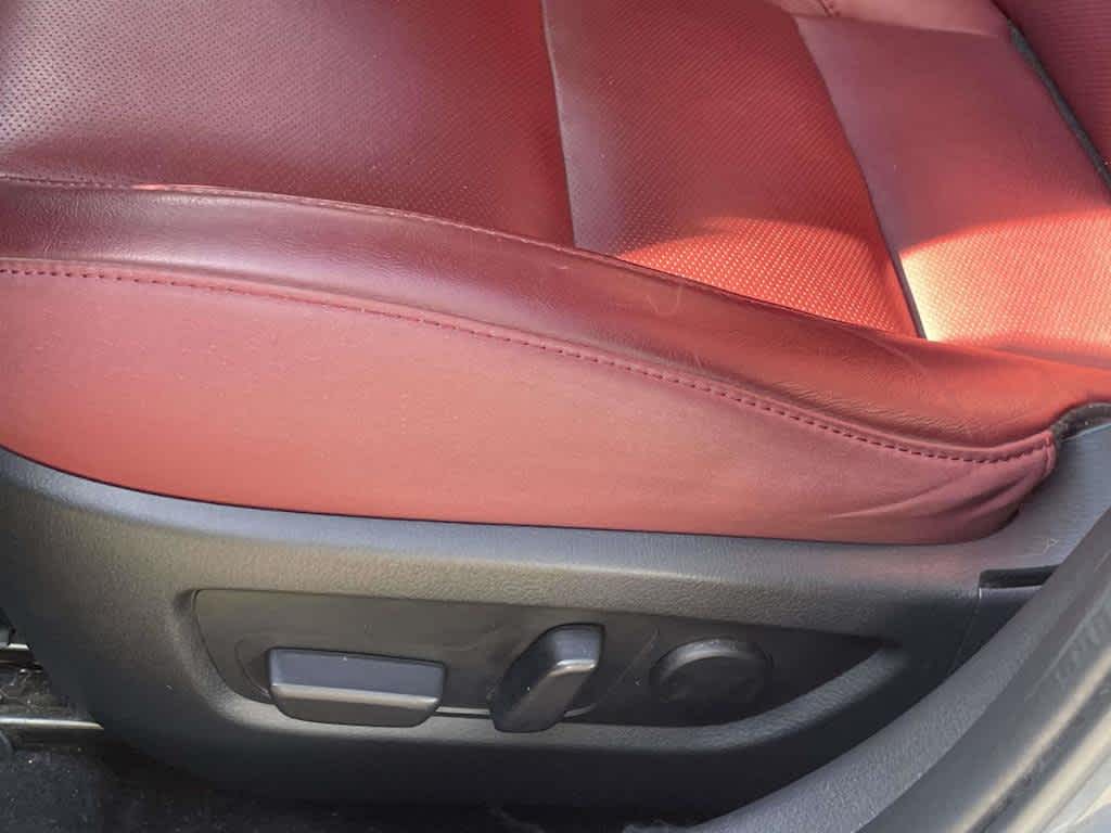 2024 Mazda CX-30 photo 18 of 33