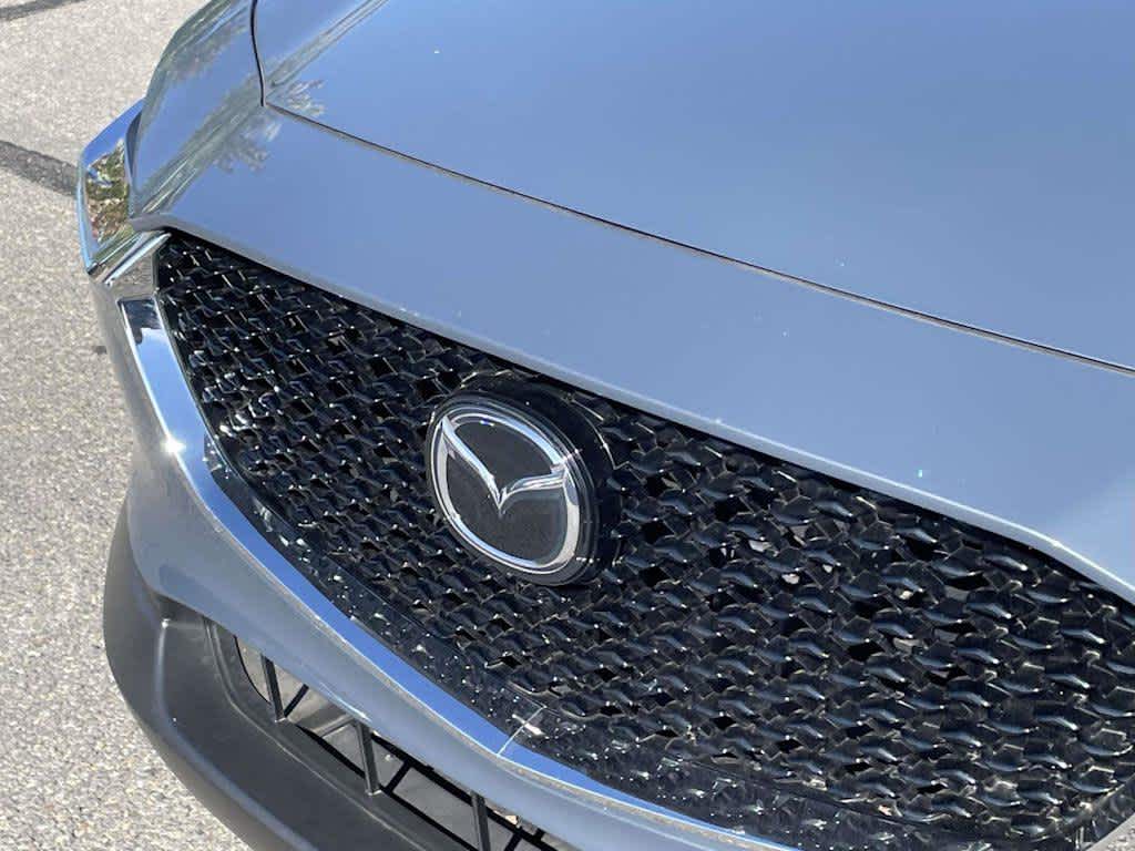 2024 Mazda CX-30 photo 14 of 33