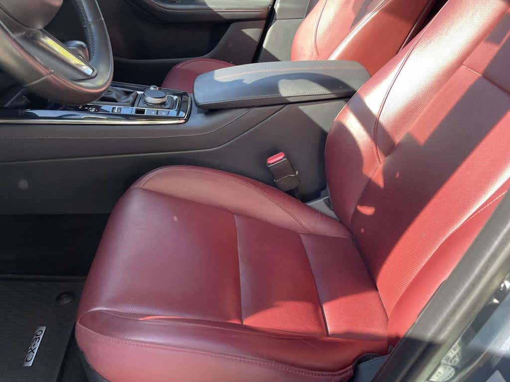 2024 Mazda CX-30 photo 17 of 33