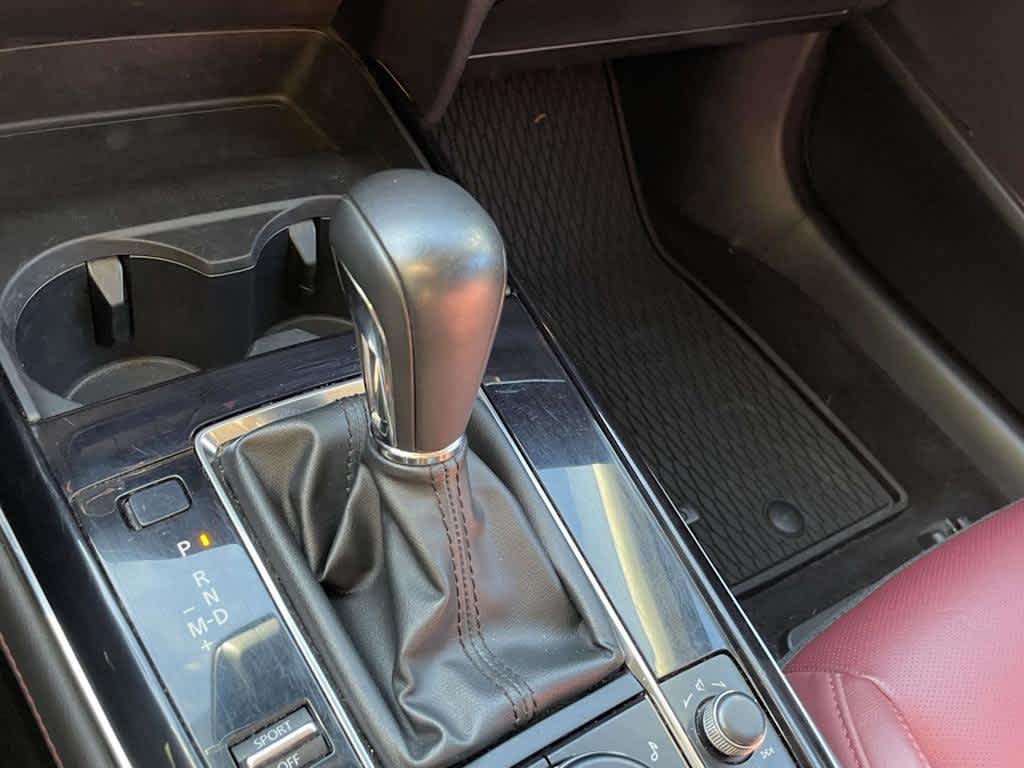 2024 Mazda CX-30 photo 25 of 33