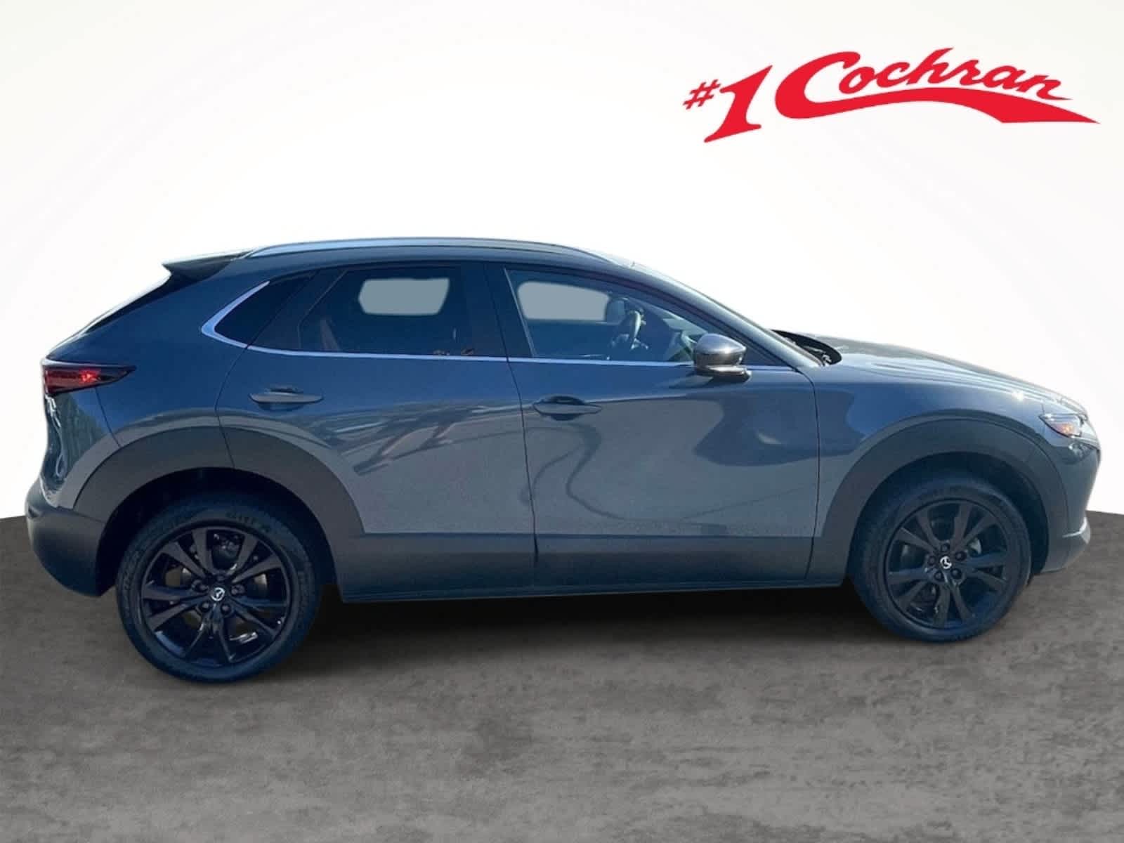 2024 Mazda CX-30 photo 6 of 33