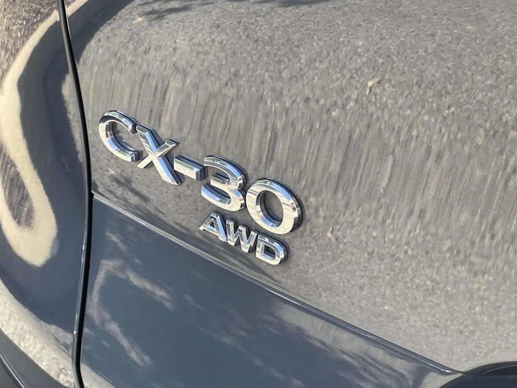 2024 Mazda CX-30 photo 15 of 33