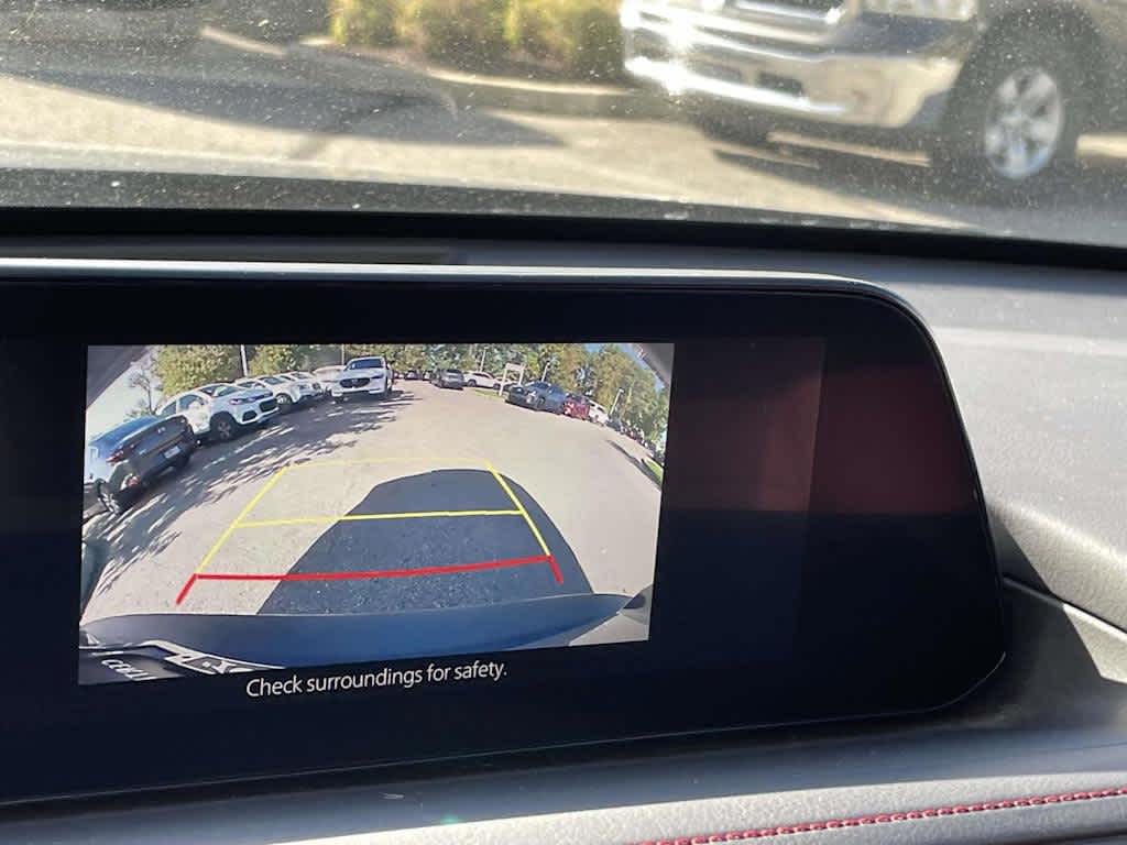 2024 Mazda CX-30 photo 24 of 33