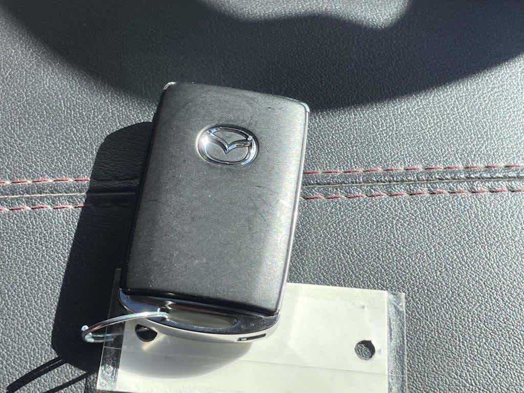 2024 Mazda CX-30 photo 4 of 33