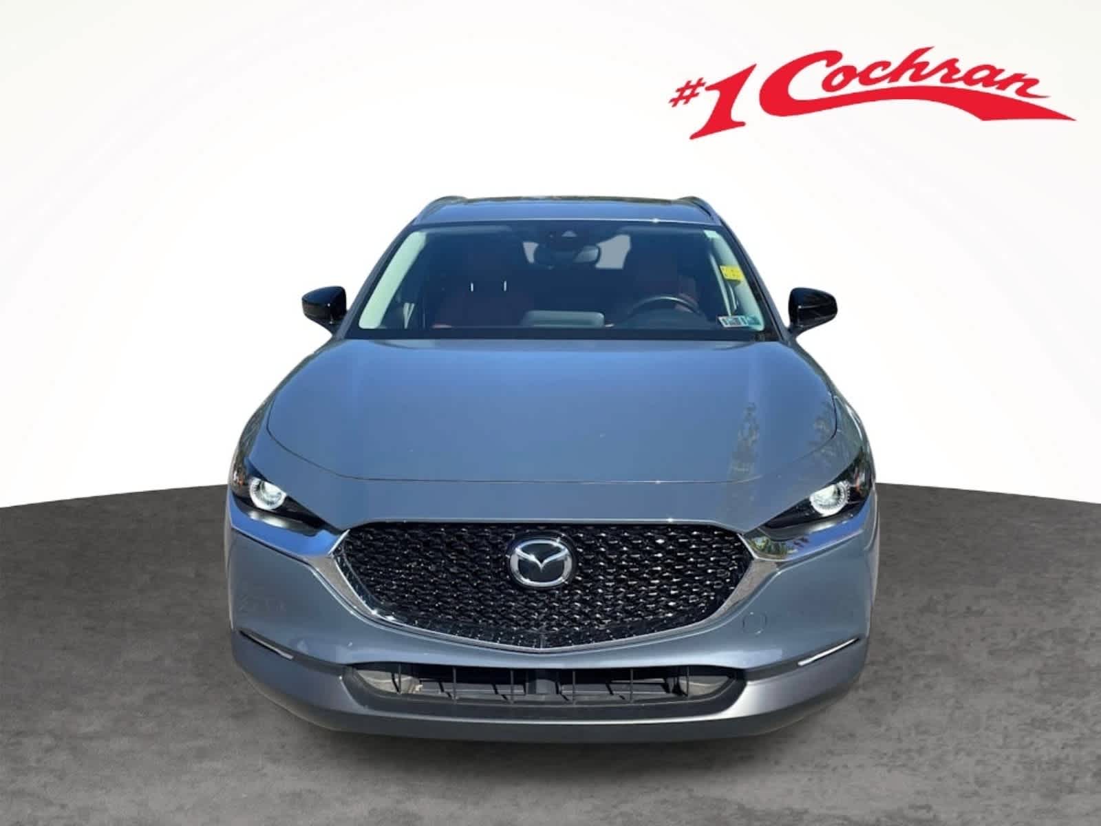 2024 Mazda CX-30 photo 12 of 33