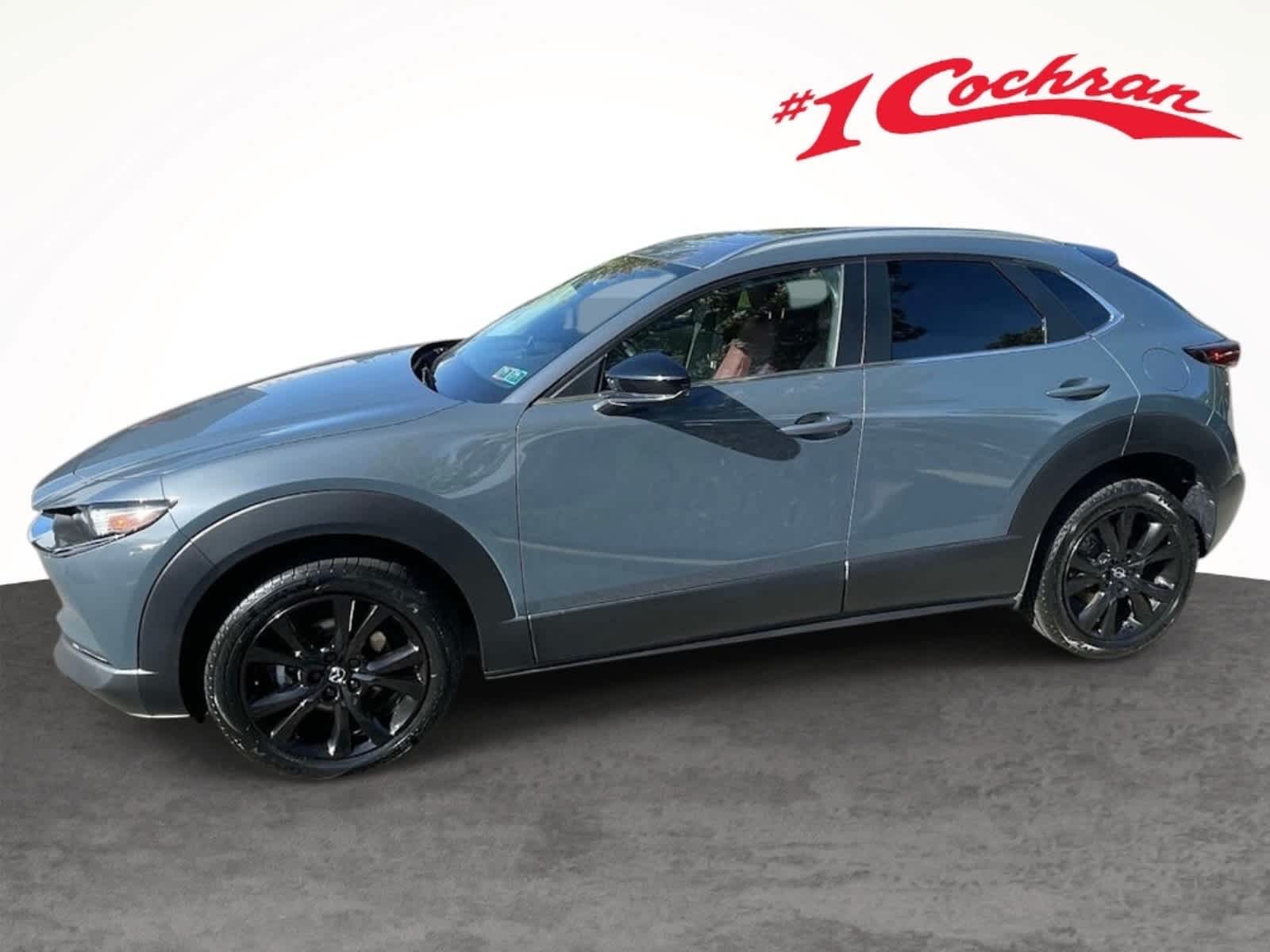 2024 Mazda CX-30 photo 10 of 33